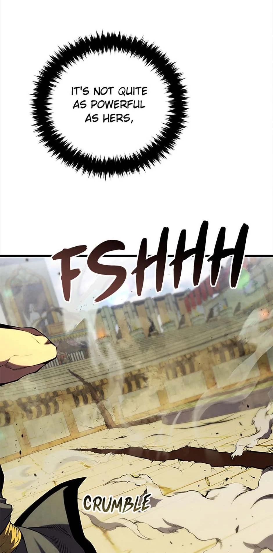The Swordmaster’s Son Chapter 130 — page 84