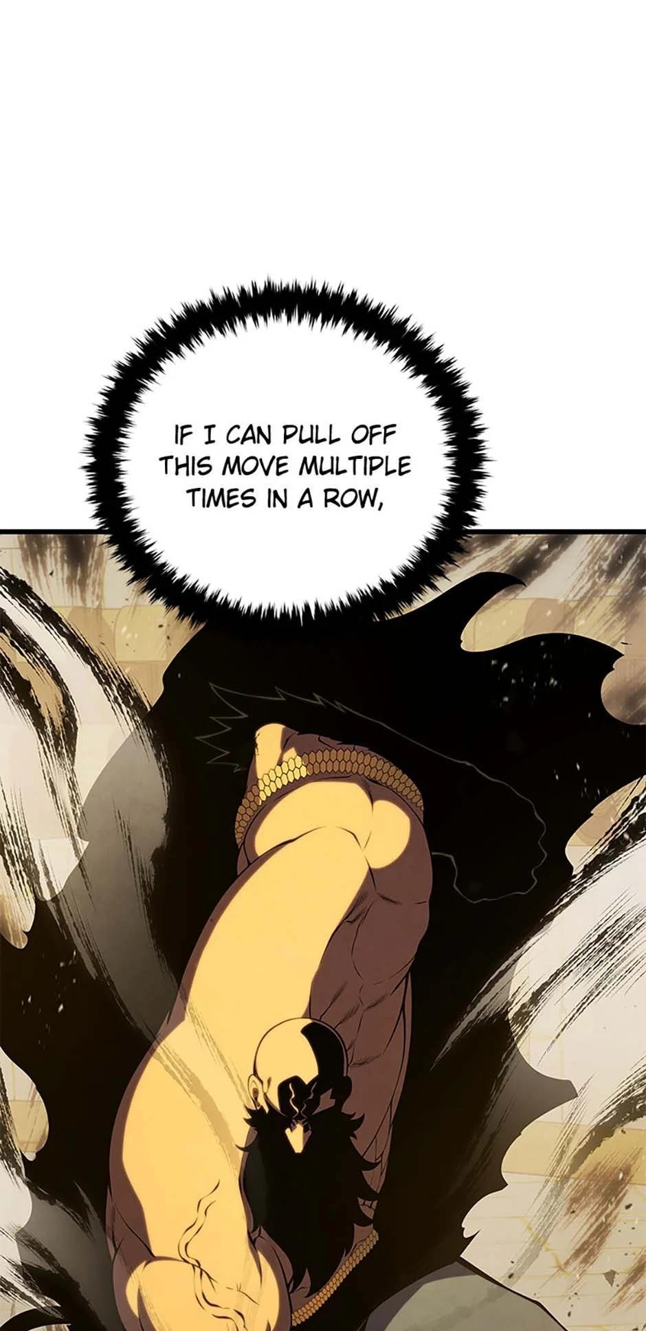 The Swordmaster’s Son Chapter 130 — page 86