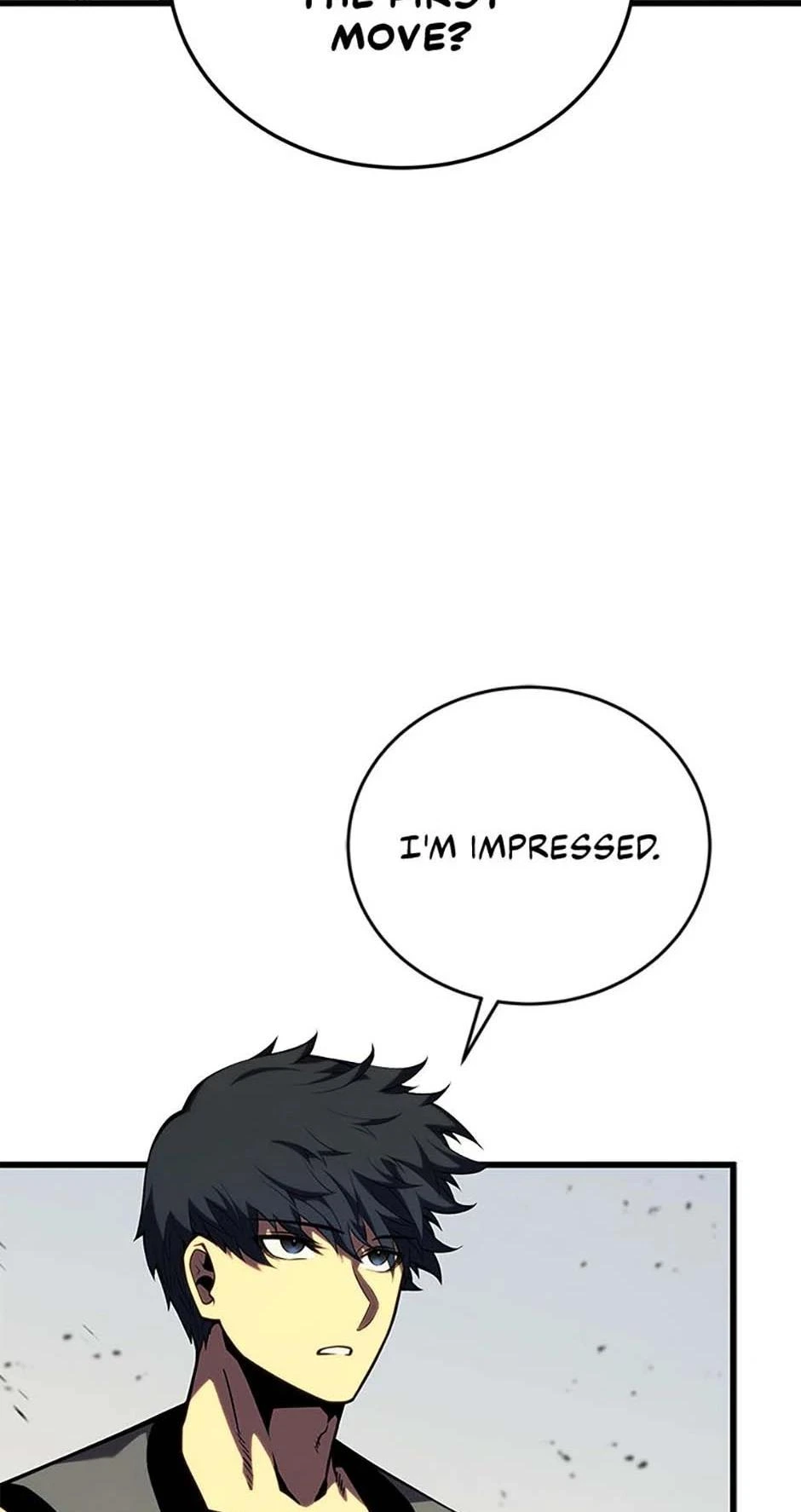 The Swordmaster’s Son Chapter 131 — page 3