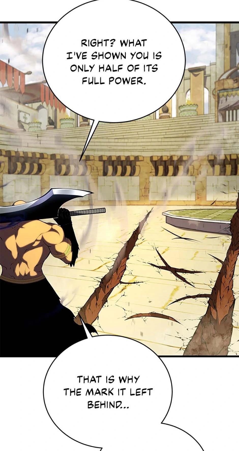 The Swordmaster’s Son Chapter 131 — page 5