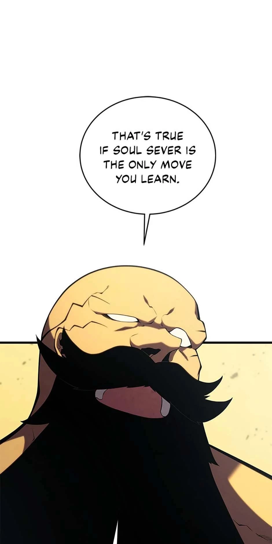 The Swordmaster’s Son Chapter 131 — page 8