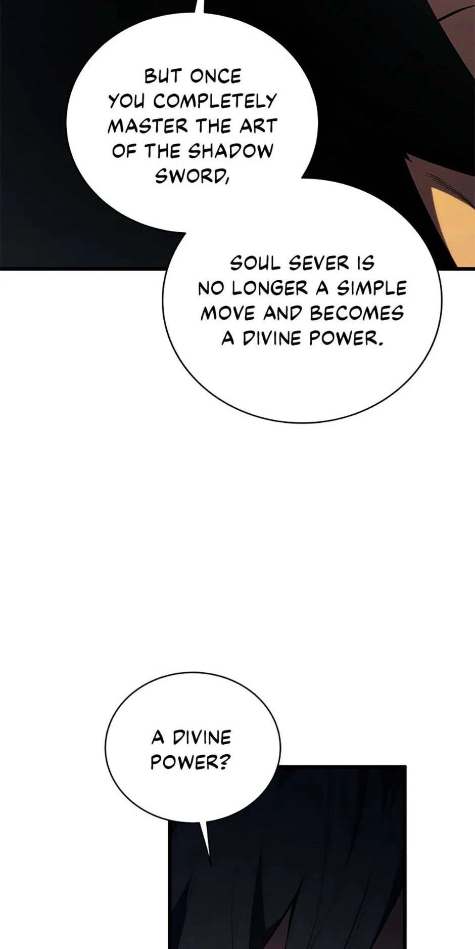 The Swordmaster’s Son Chapter 131 — page 9
