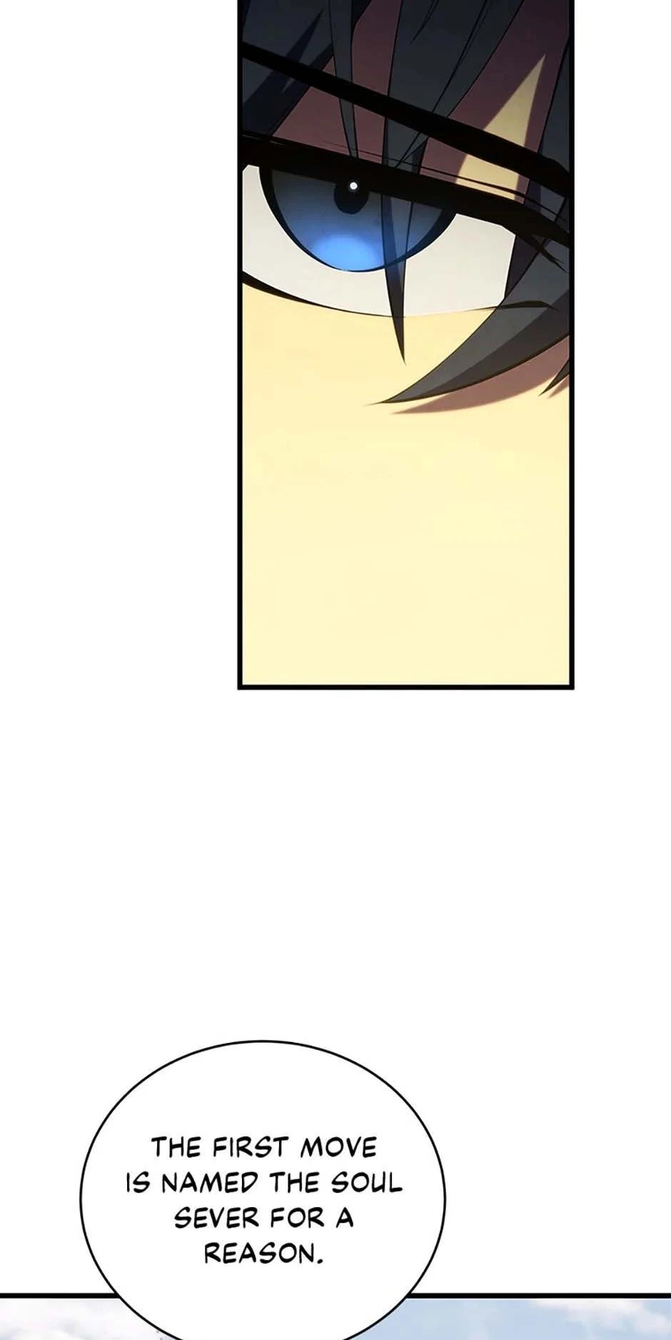 The Swordmaster’s Son Chapter 131 — page 10