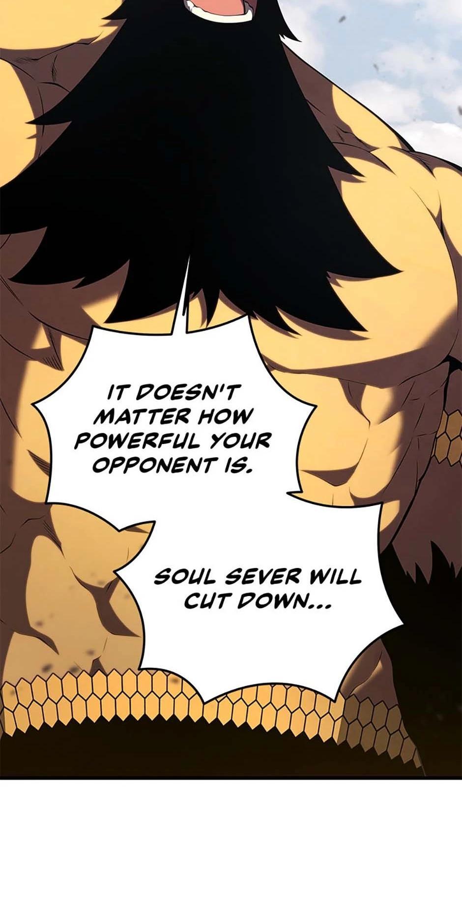 The Swordmaster’s Son Chapter 131 — page 13