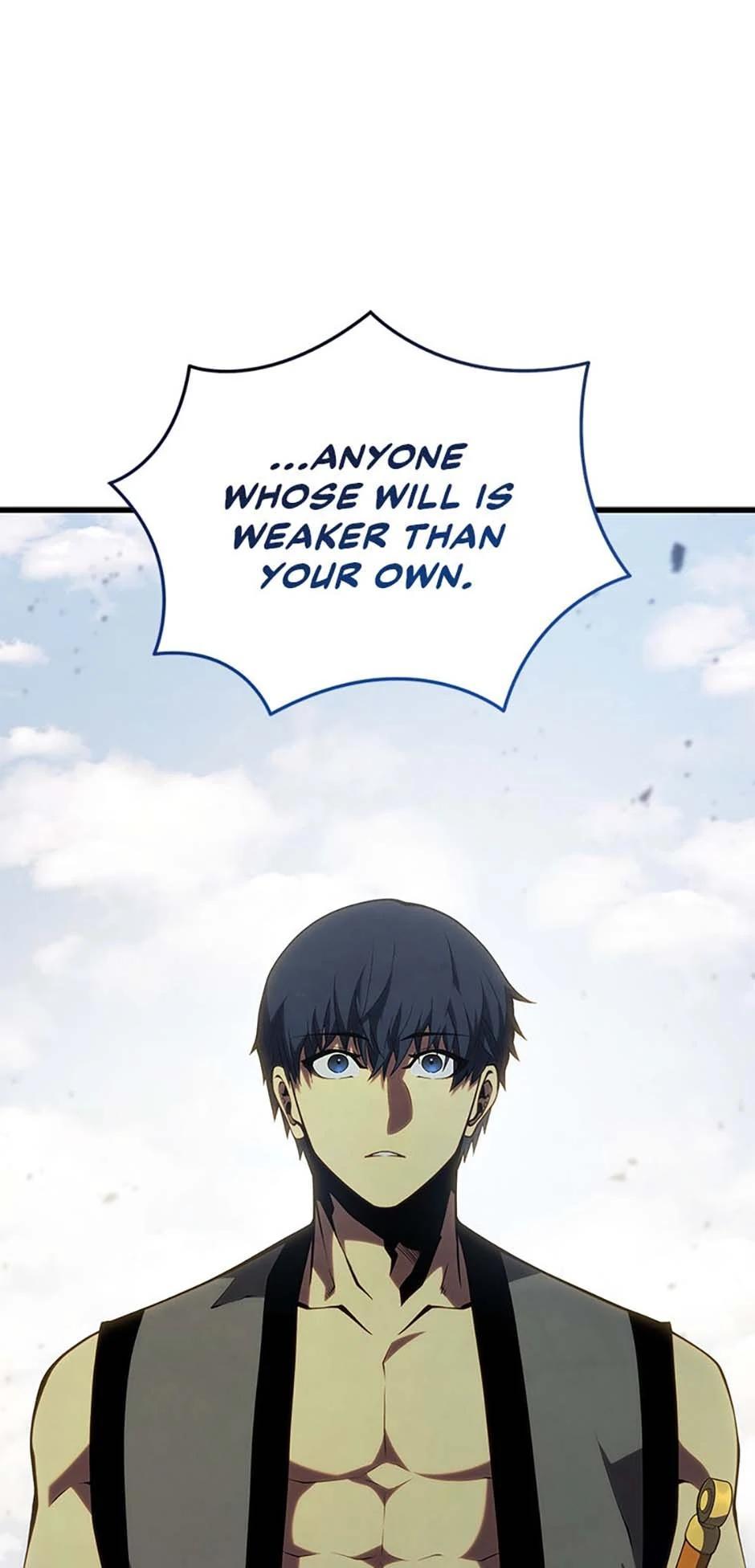 The Swordmaster’s Son Chapter 131 — page 14