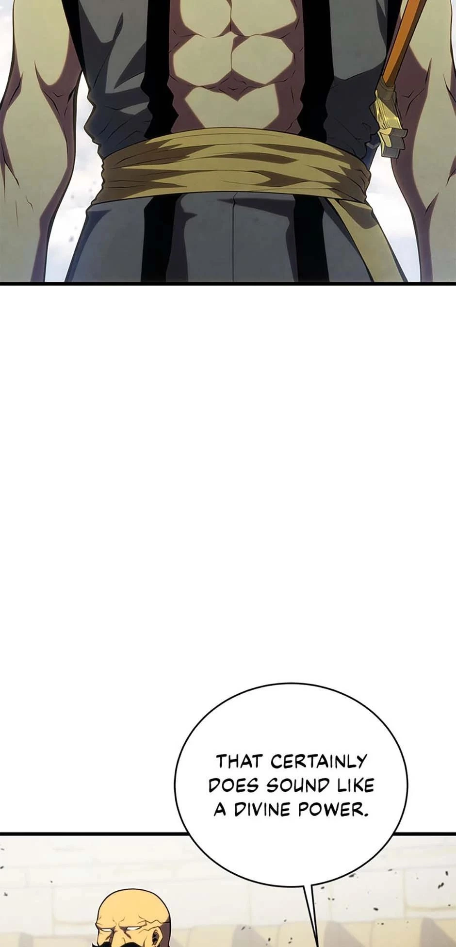 The Swordmaster’s Son Chapter 131 — page 15