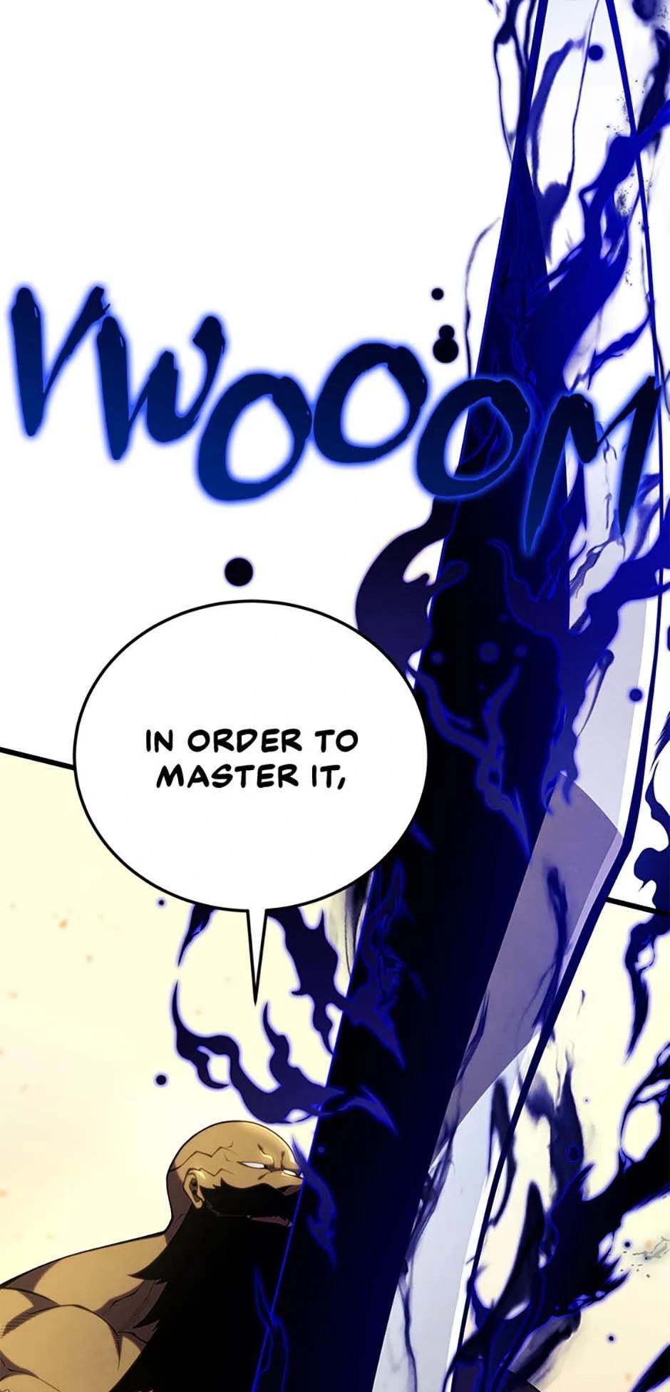 The Swordmaster’s Son Chapter 131 — page 17