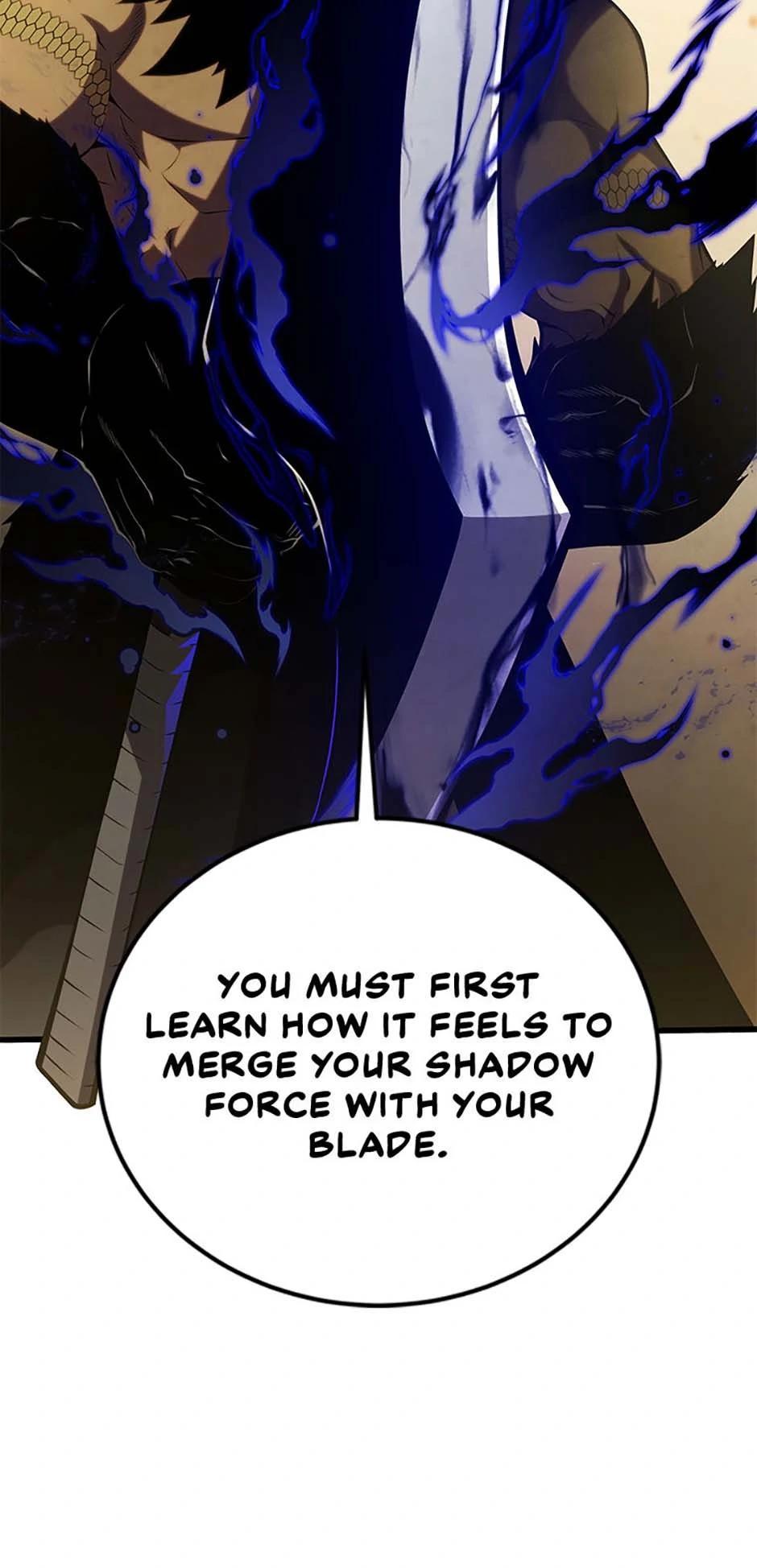 The Swordmaster’s Son Chapter 131 — page 18