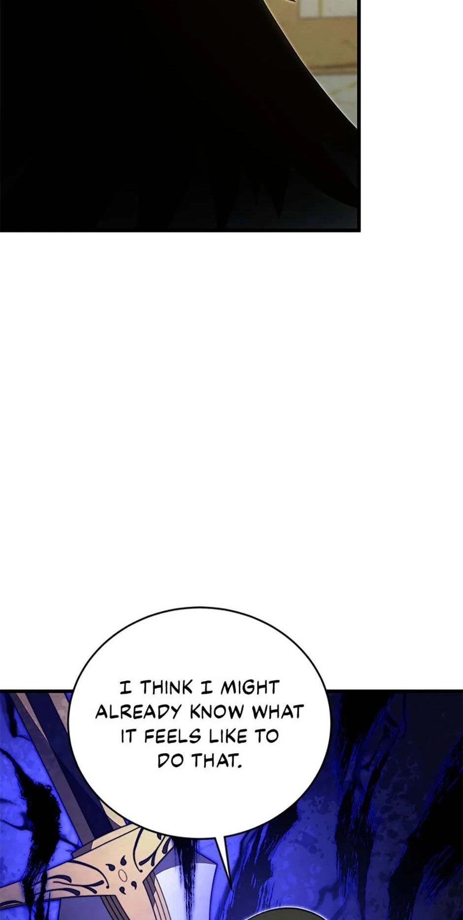 The Swordmaster’s Son Chapter 131 — page 23