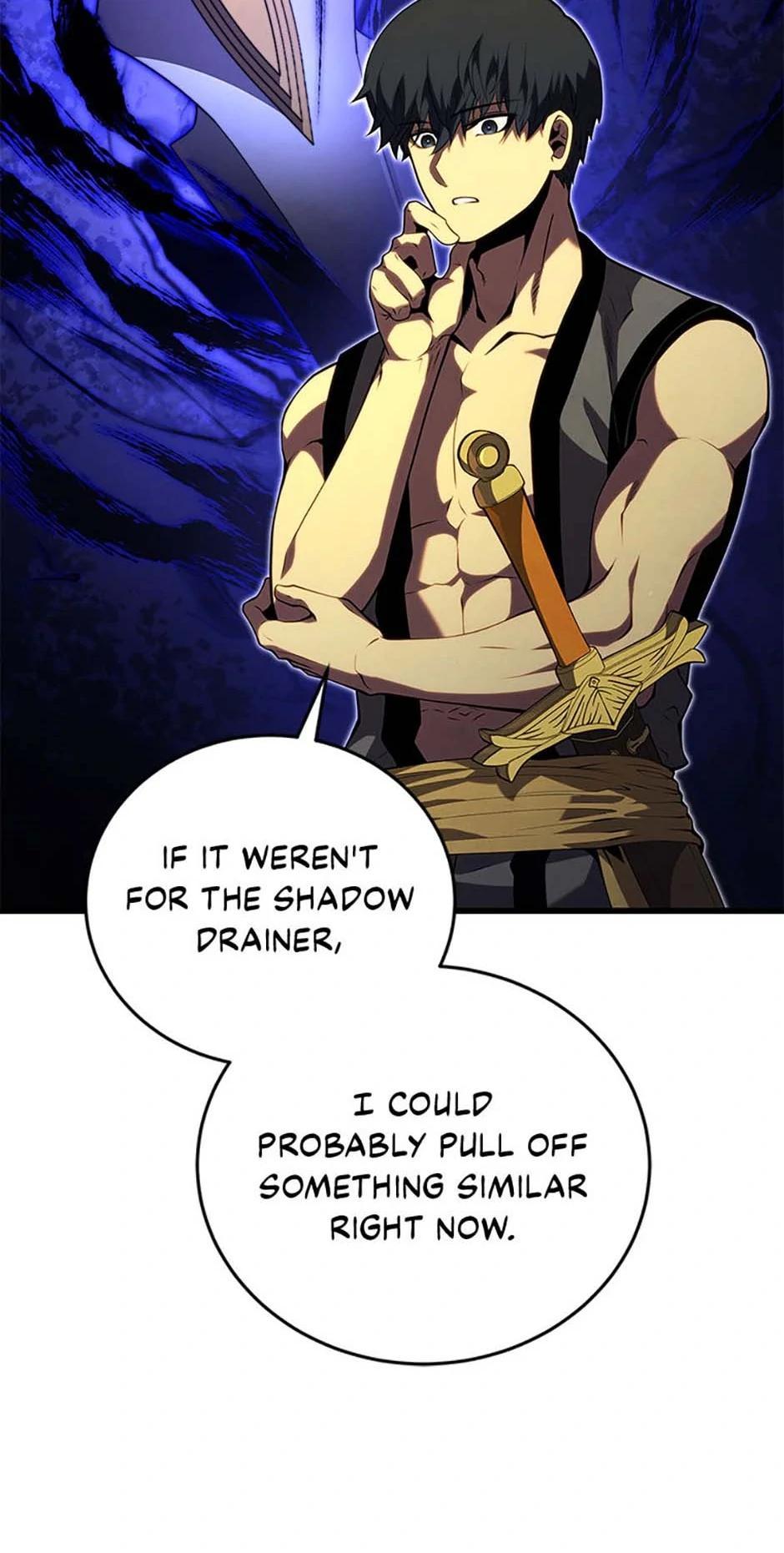 The Swordmaster’s Son Chapter 131 — page 24