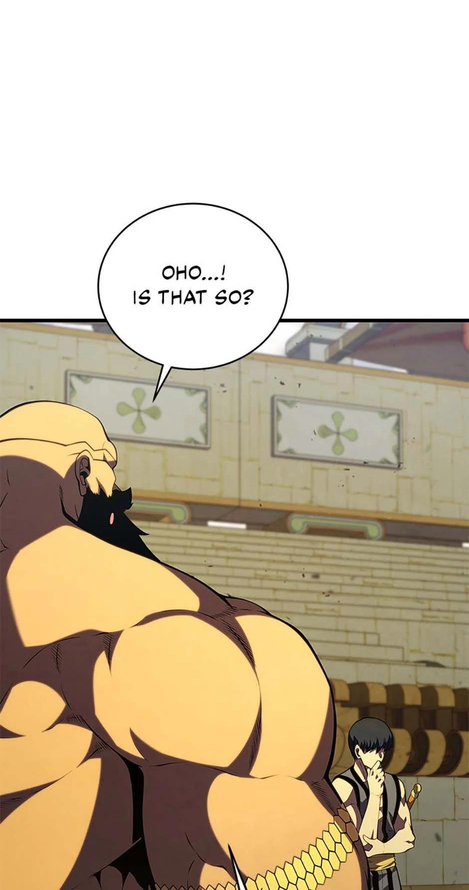 The Swordmaster’s Son Chapter 131 — page 25