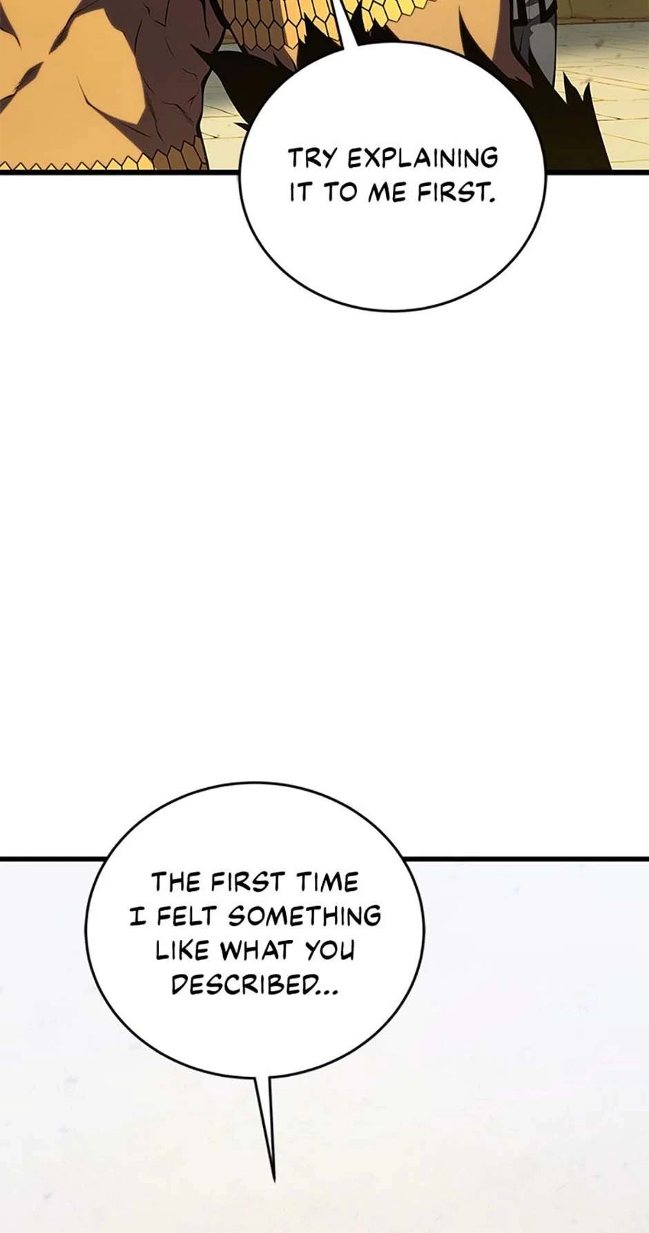 The Swordmaster’s Son Chapter 131 — page 26