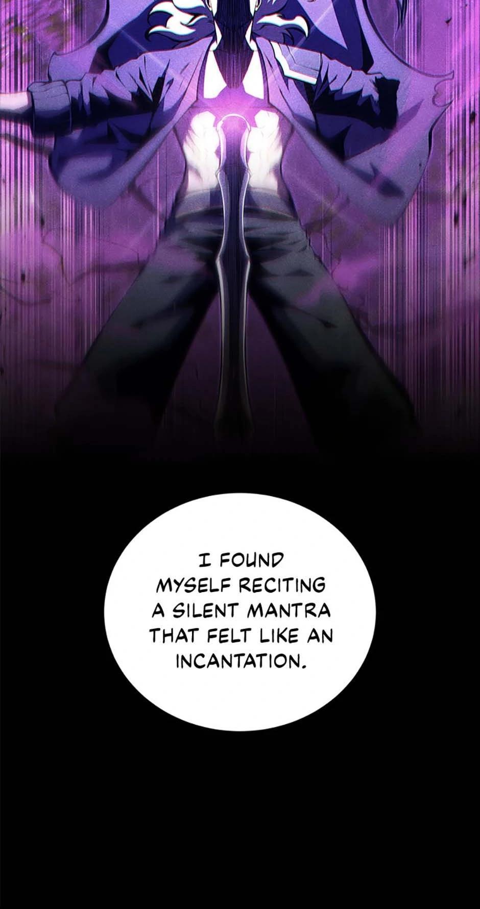 The Swordmaster’s Son Chapter 131 — page 30