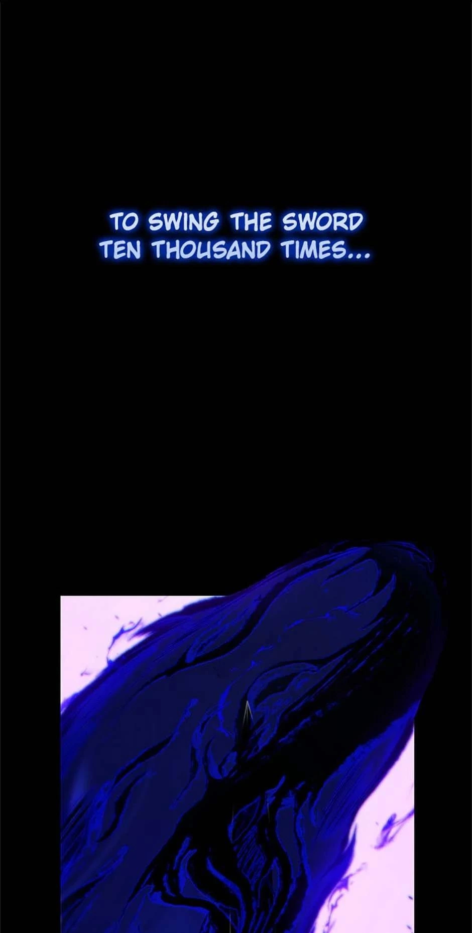 The Swordmaster’s Son Chapter 131 — page 31