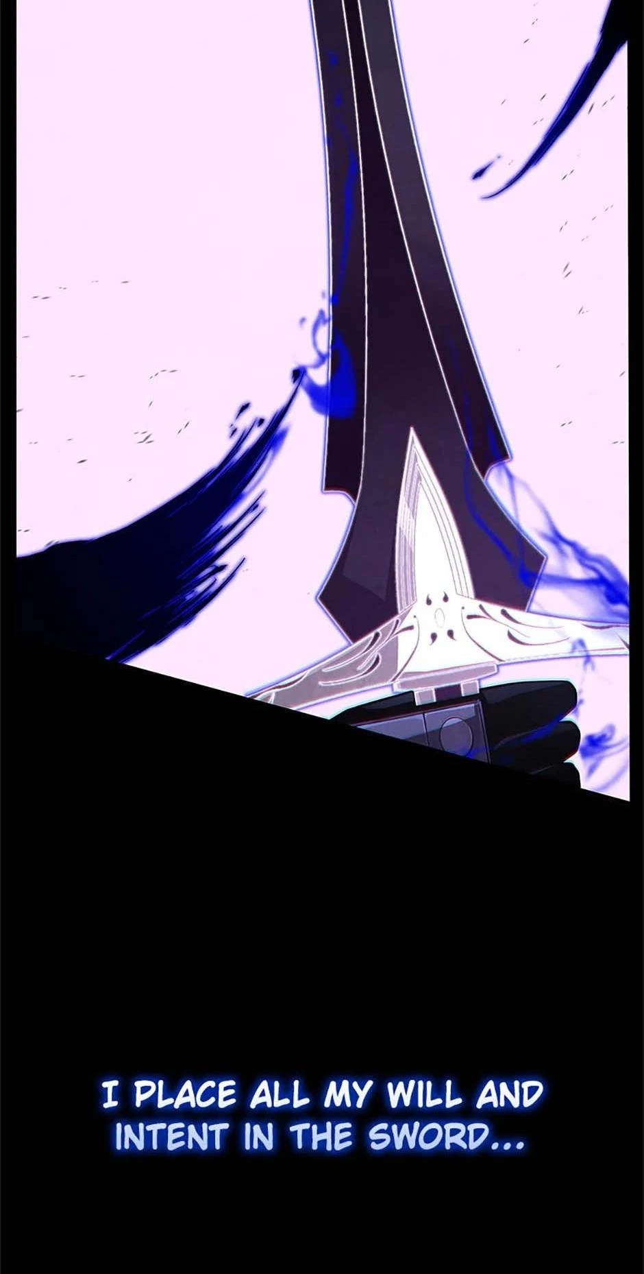 The Swordmaster’s Son Chapter 131 — page 34