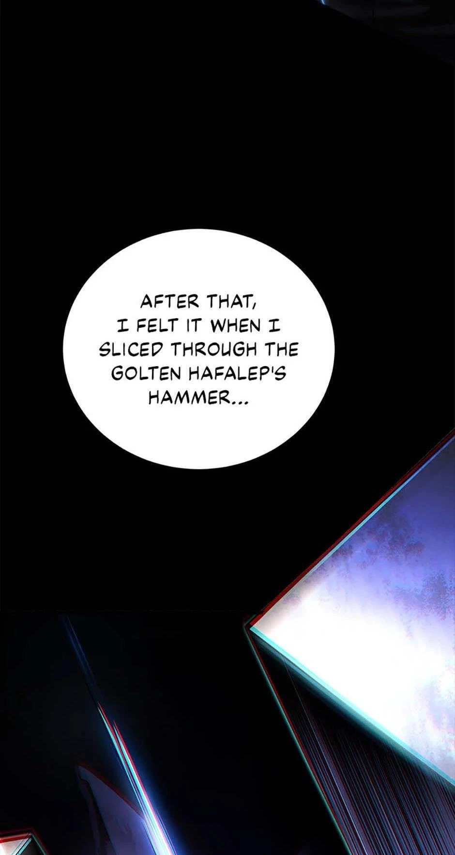 The Swordmaster’s Son Chapter 131 — page 41