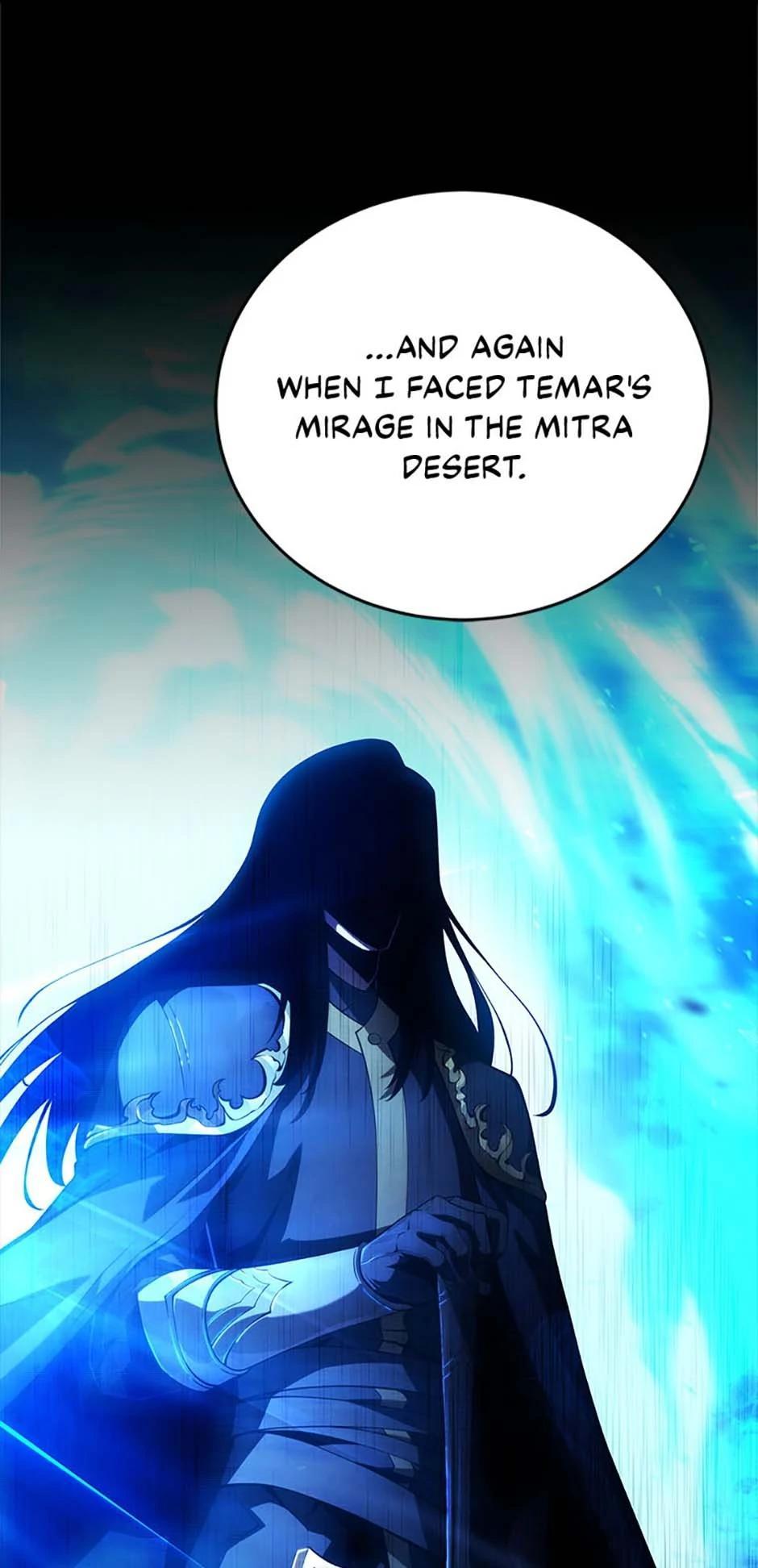 The Swordmaster’s Son Chapter 131 — page 43