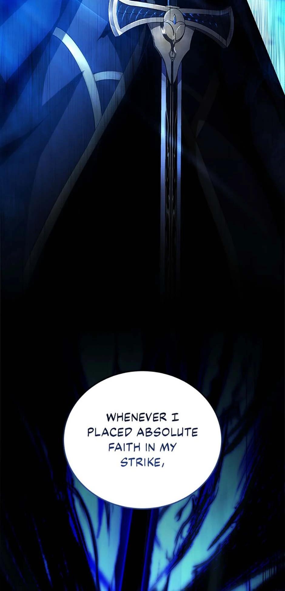 The Swordmaster’s Son Chapter 131 — page 44