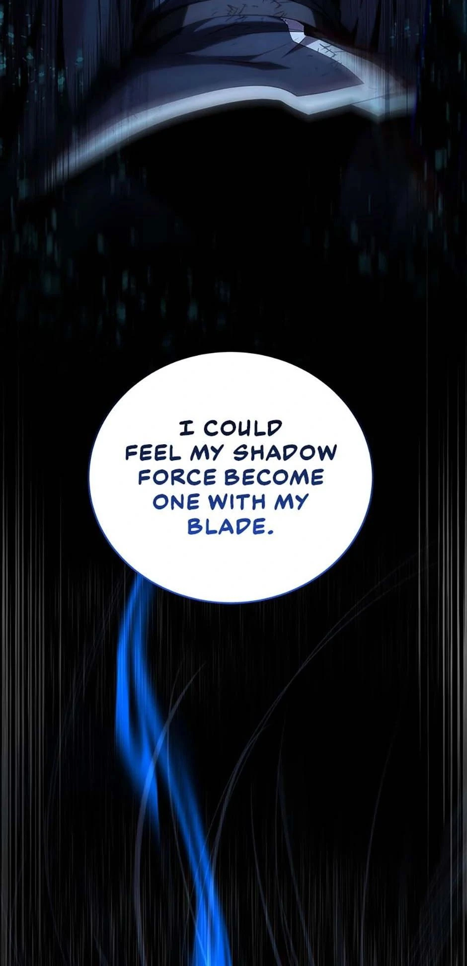 The Swordmaster’s Son Chapter 131 — page 46