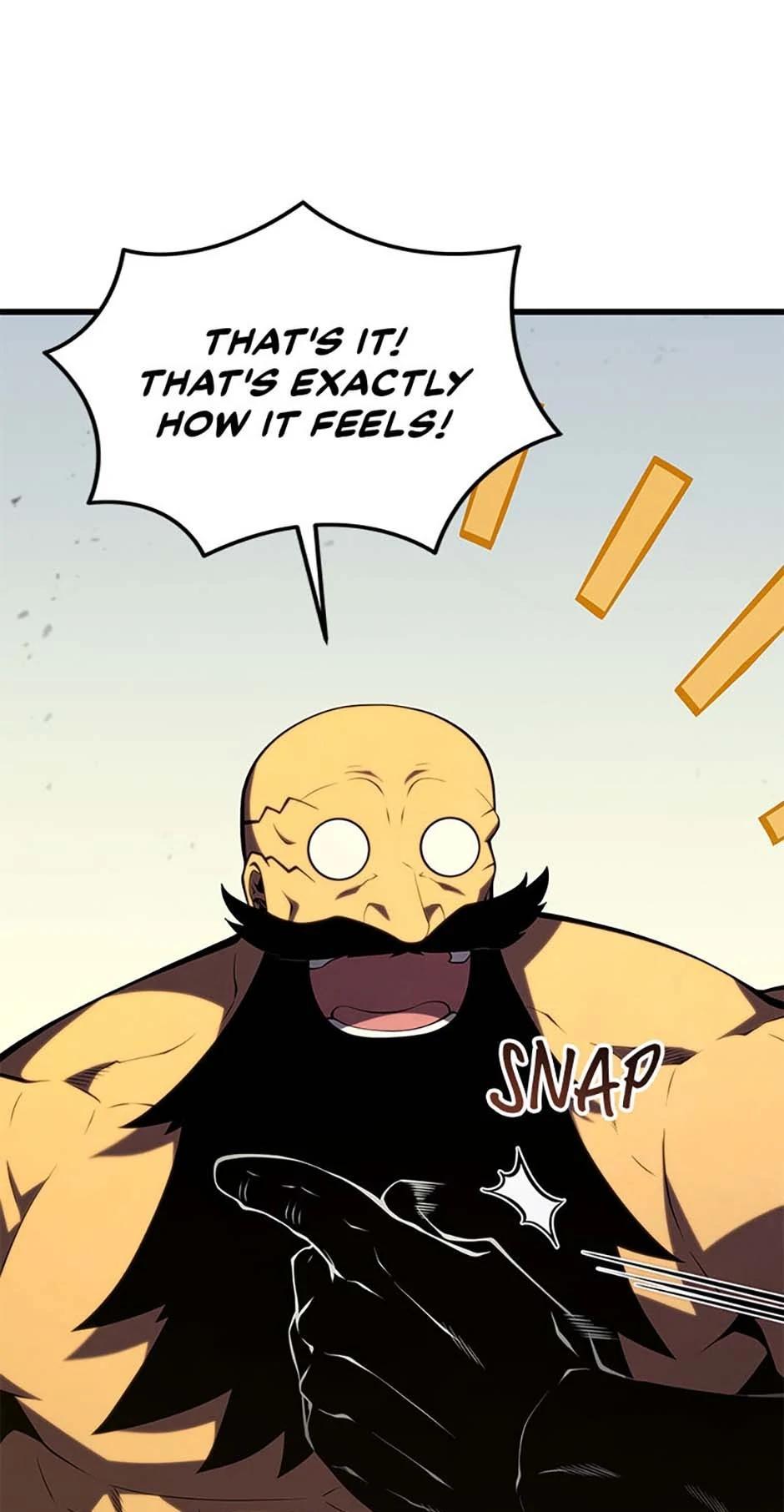 The Swordmaster’s Son Chapter 131 — page 49