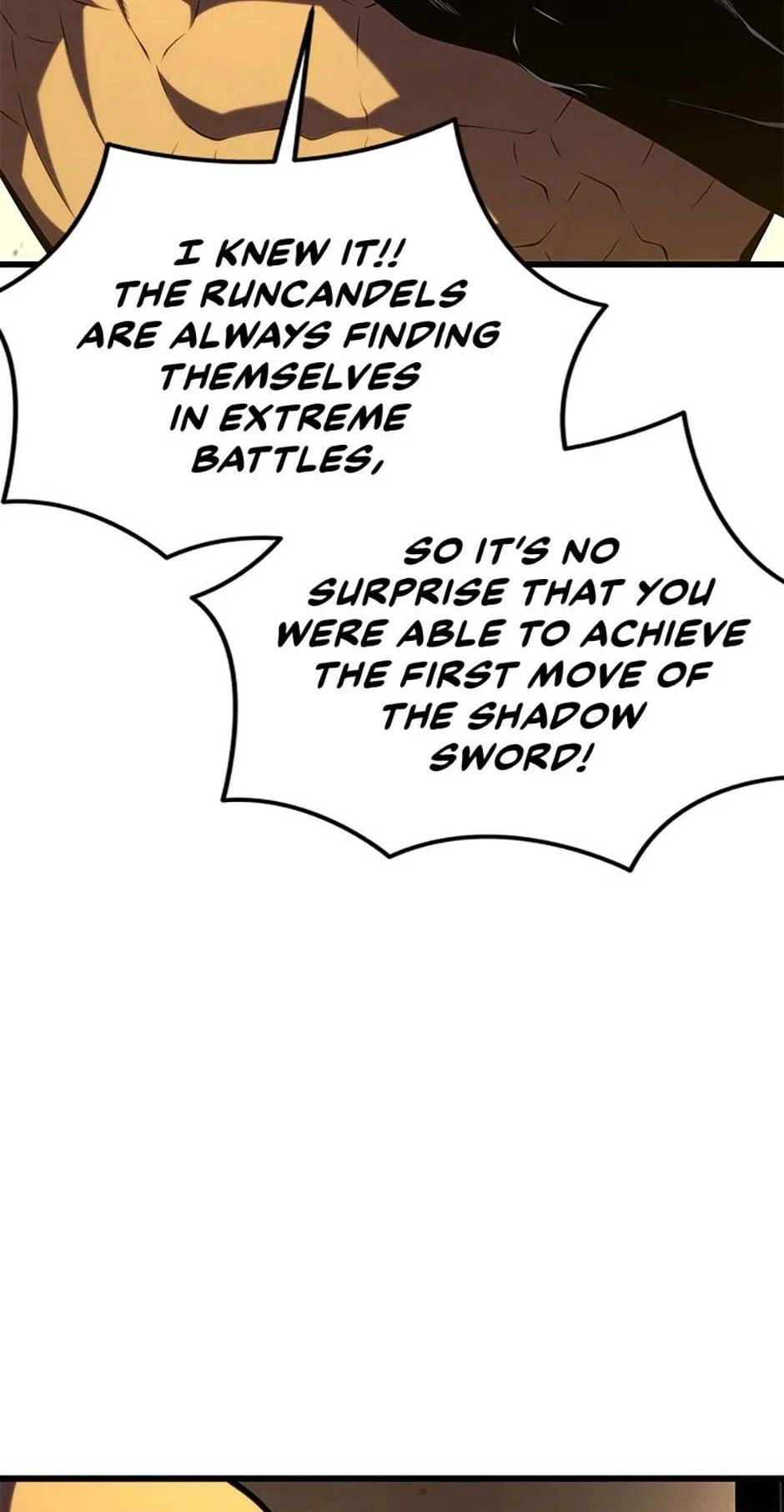 The Swordmaster’s Son Chapter 131 — page 50
