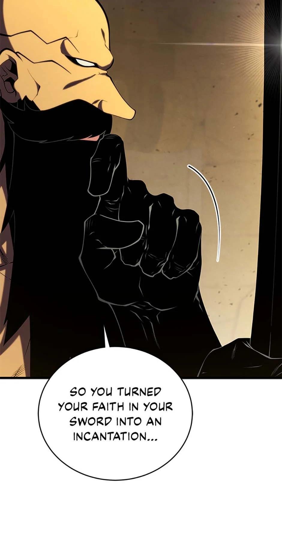 The Swordmaster’s Son Chapter 131 — page 51
