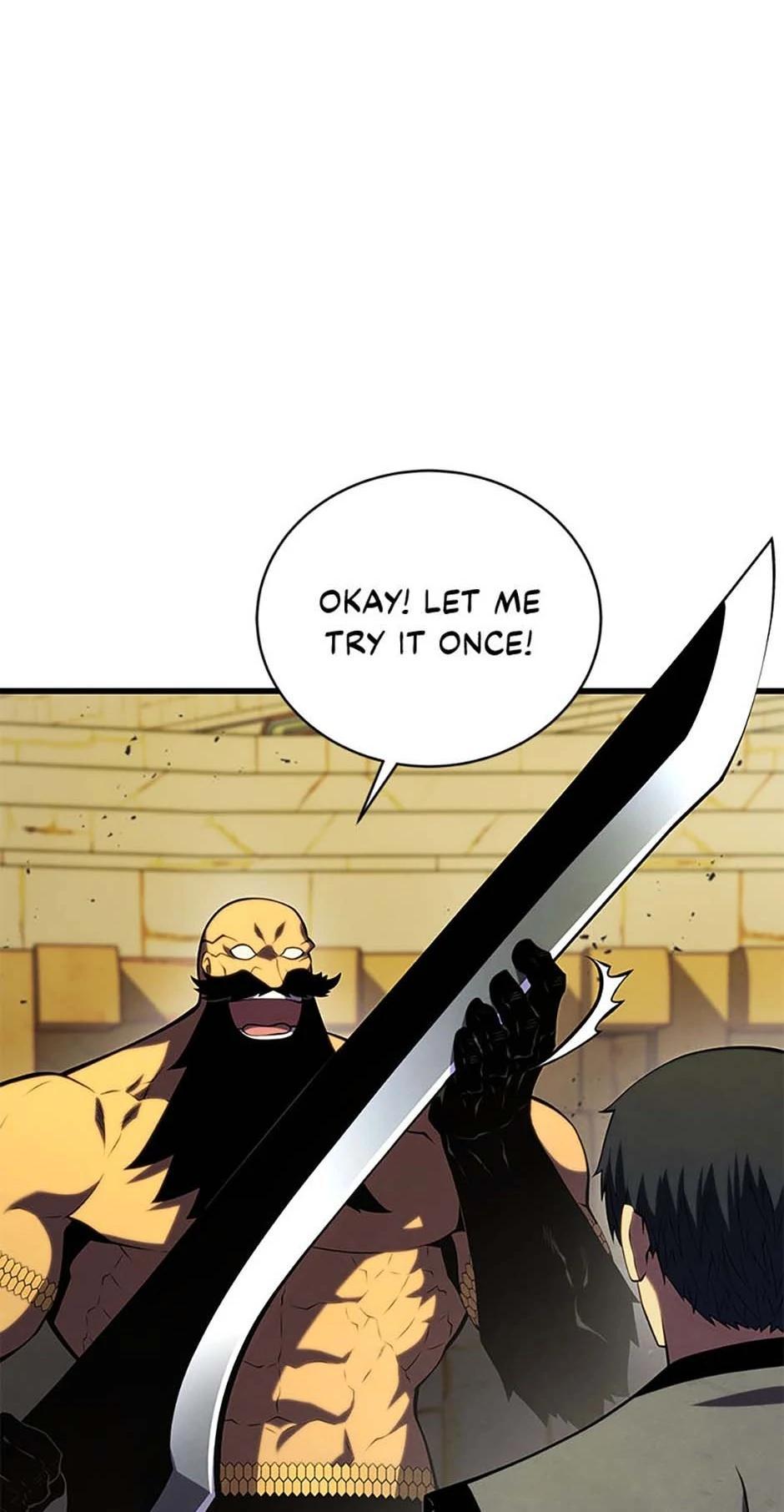 The Swordmaster’s Son Chapter 131 — page 52