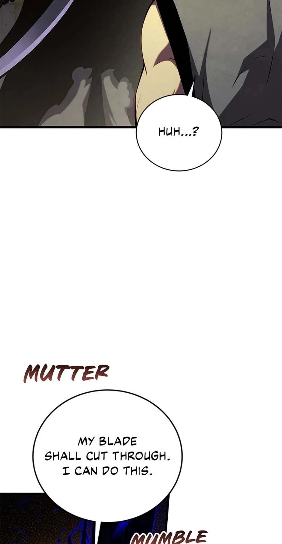 The Swordmaster’s Son Chapter 131 — page 53
