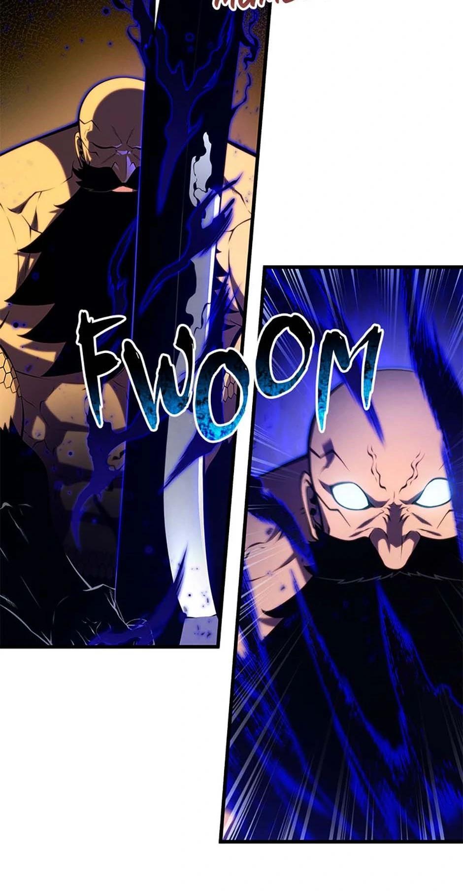 The Swordmaster’s Son Chapter 131 — page 54