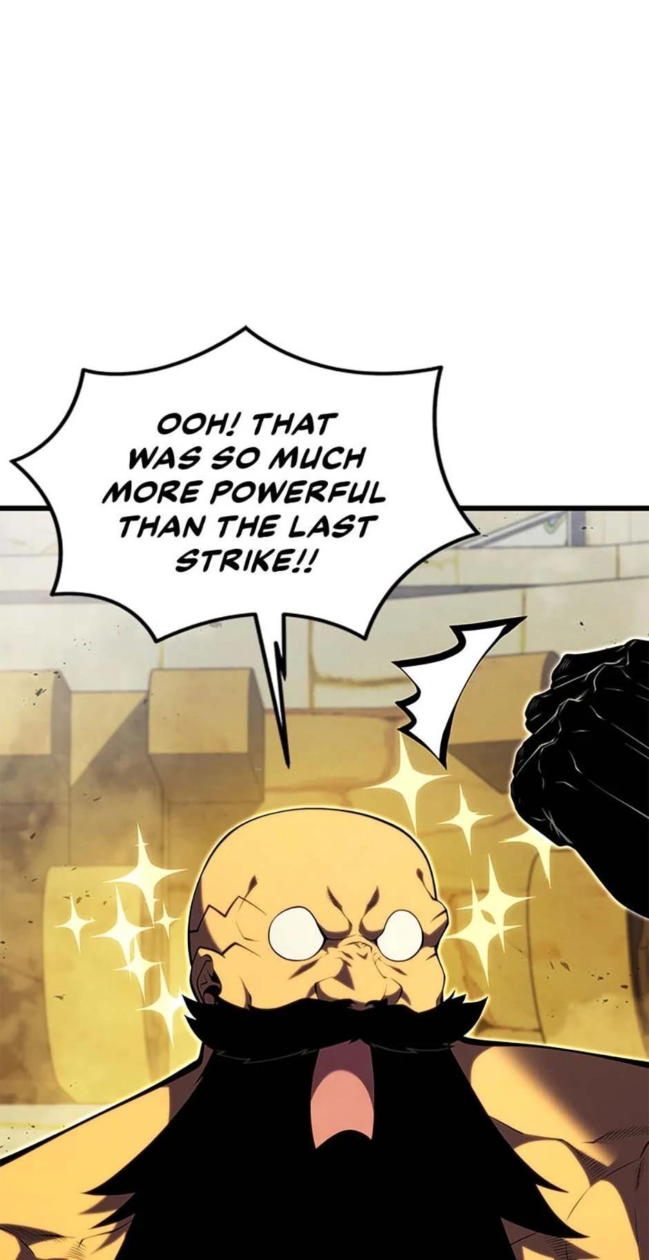 The Swordmaster’s Son Chapter 131 — page 67