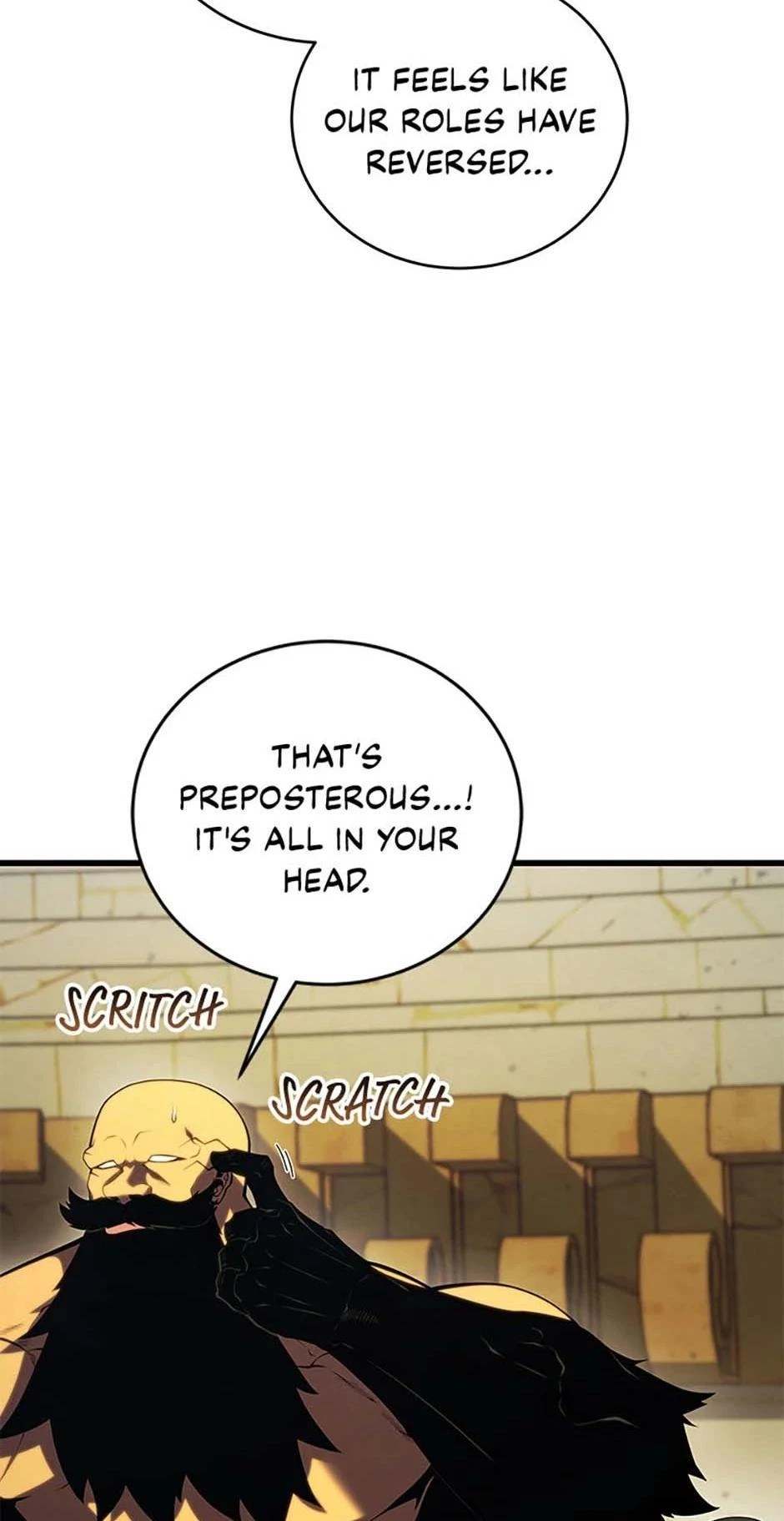 The Swordmaster’s Son Chapter 131 — page 70