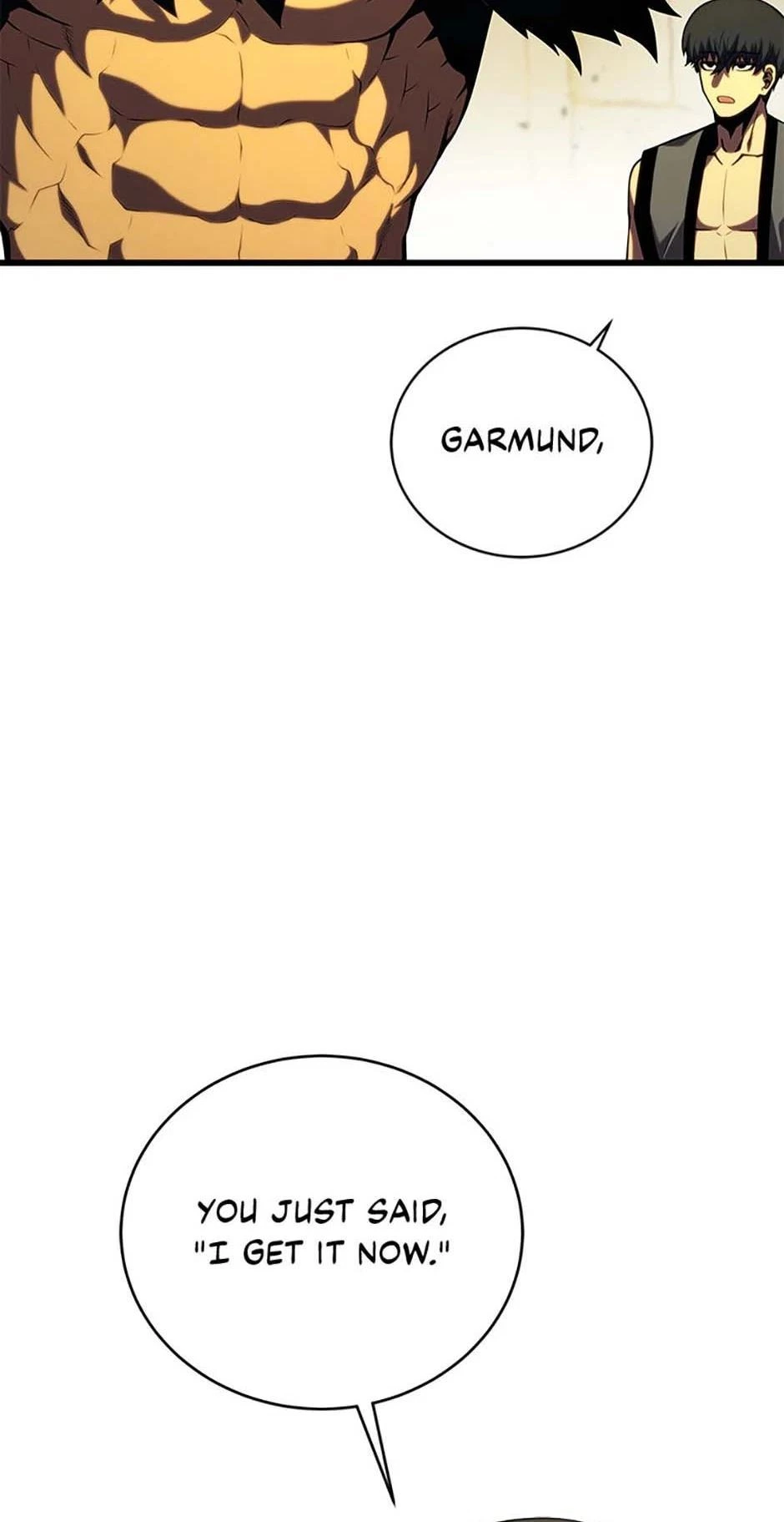 The Swordmaster’s Son Chapter 131 — page 71