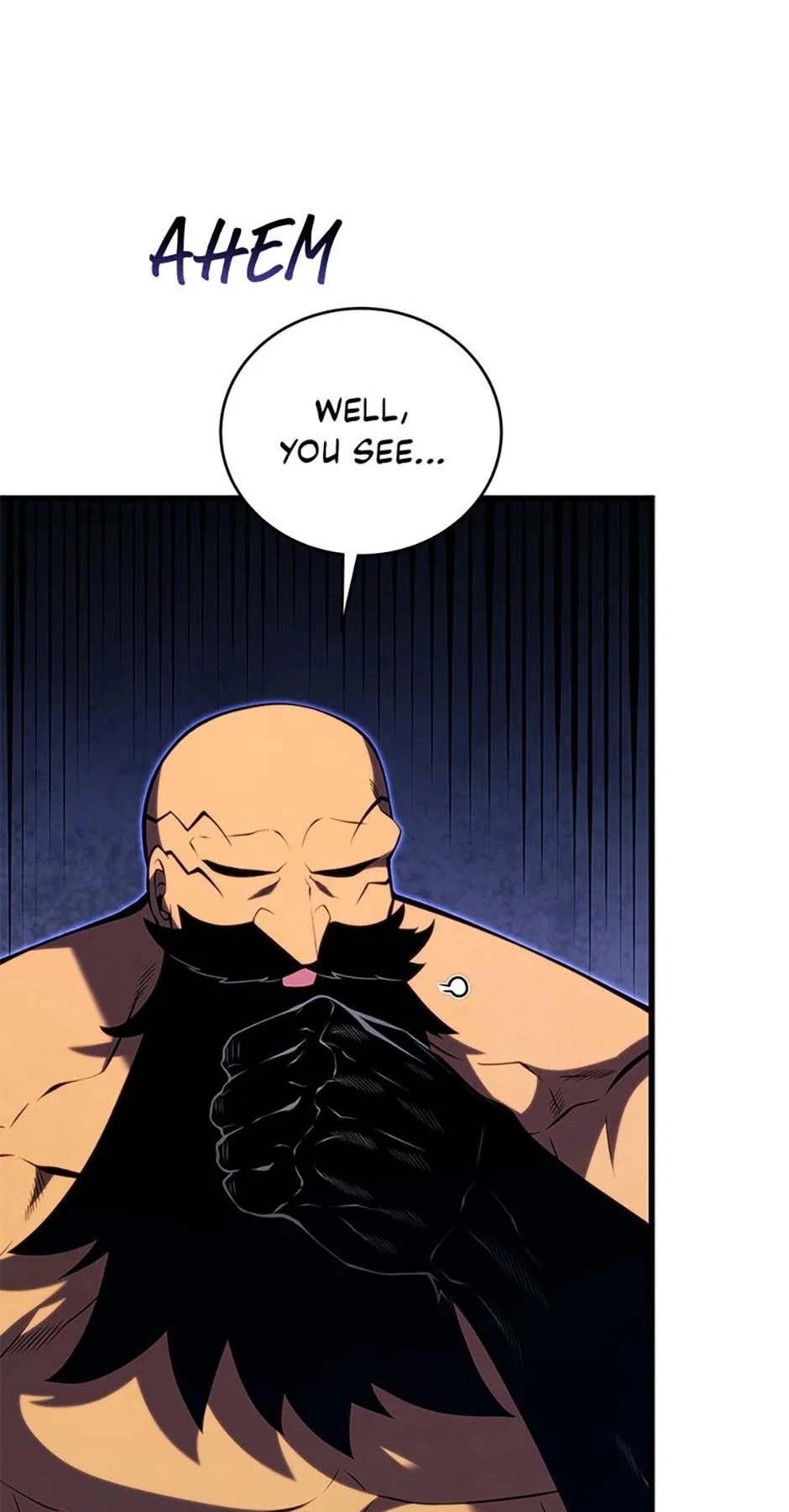 The Swordmaster’s Son Chapter 131 — page 73