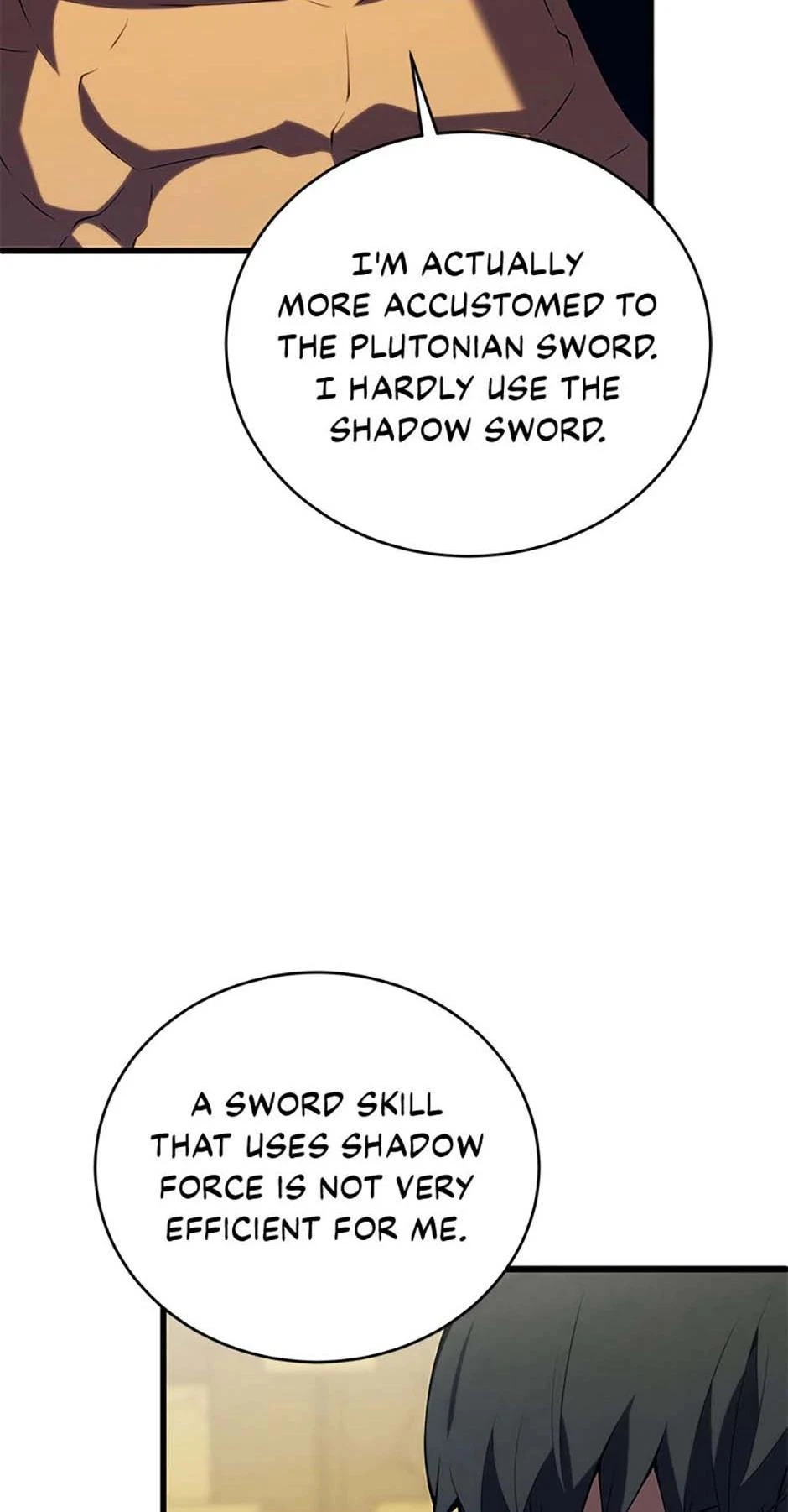 The Swordmaster’s Son Chapter 131 — page 74
