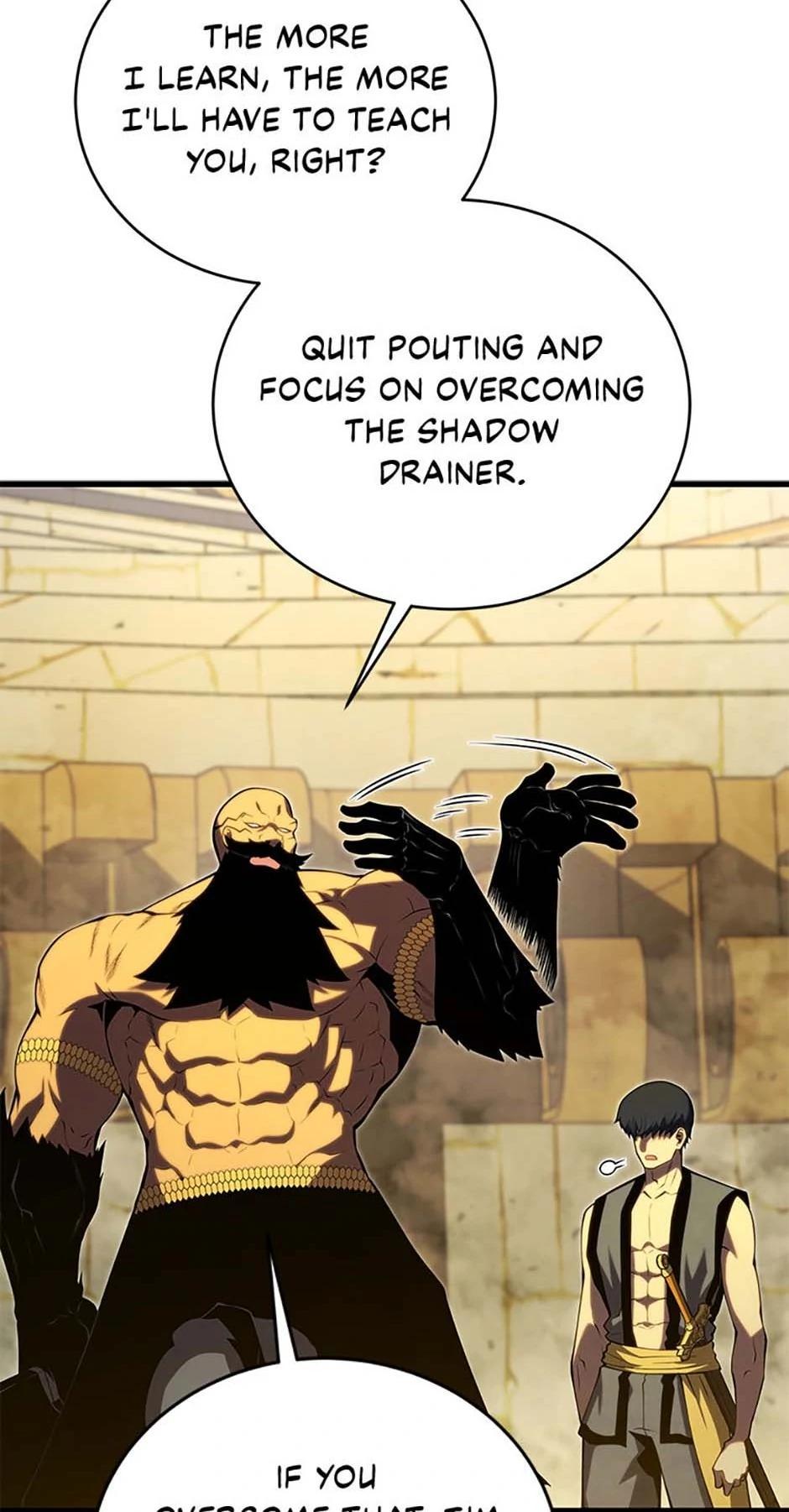 The Swordmaster’s Son Chapter 131 — page 76