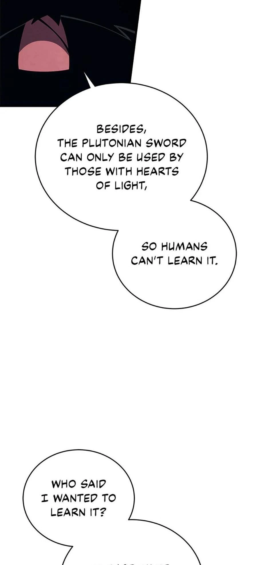 The Swordmaster’s Son Chapter 131 — page 81