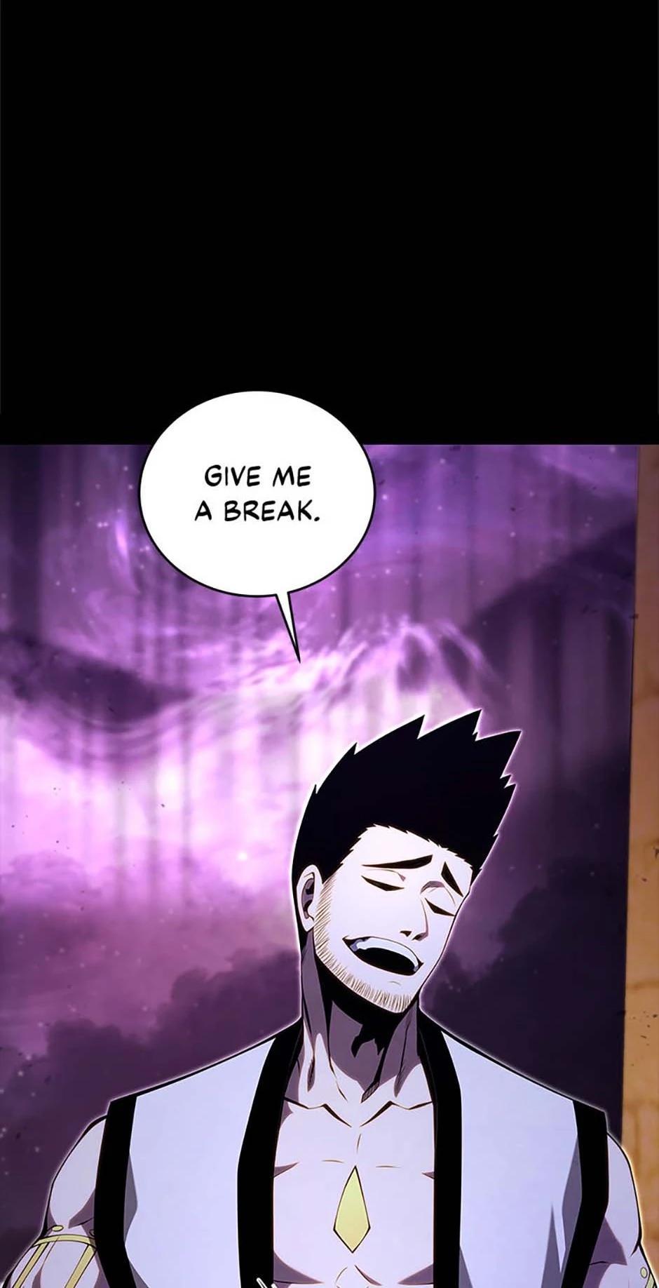 The Swordmaster’s Son Chapter 131 — page 87