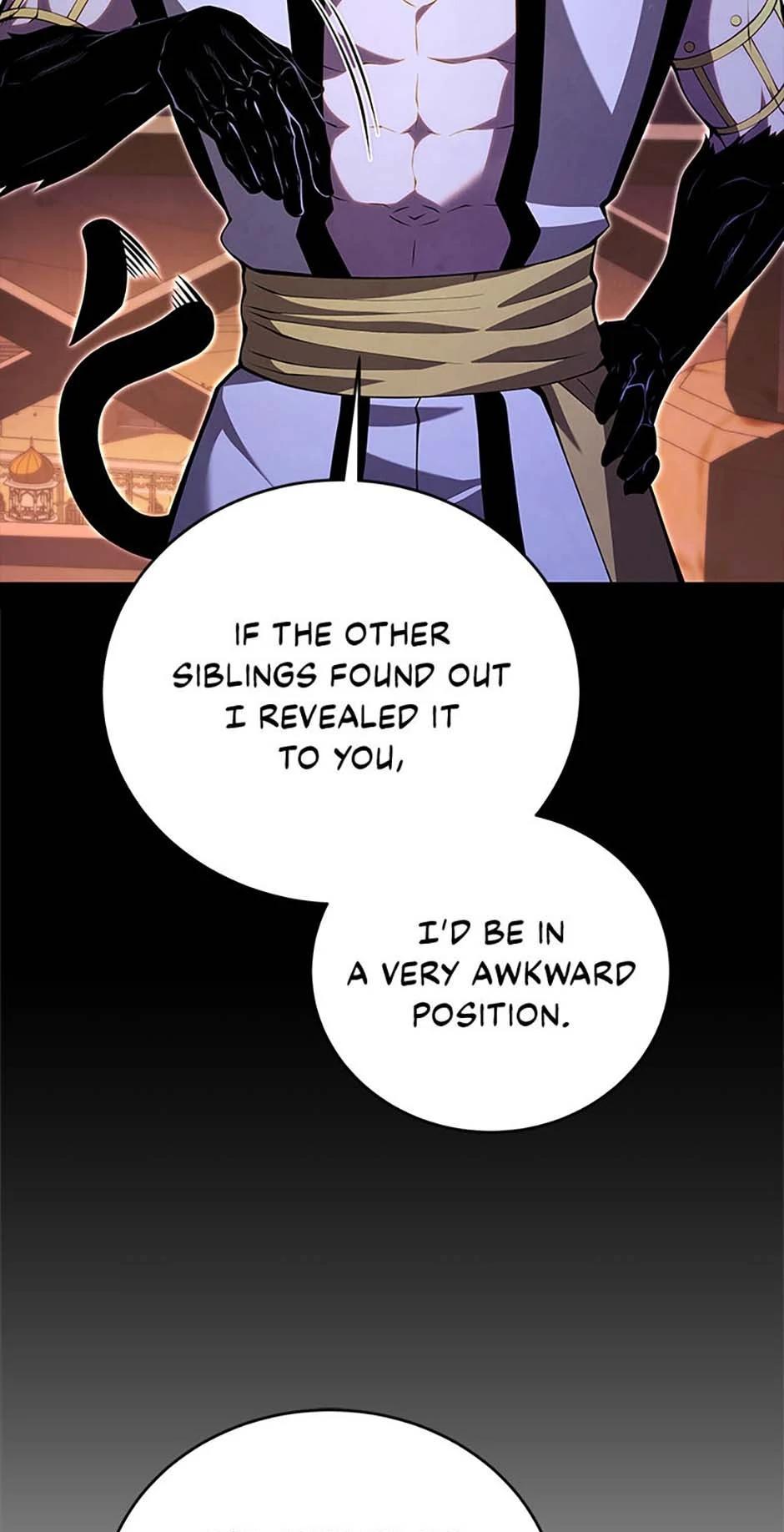 The Swordmaster’s Son Chapter 131 — page 88