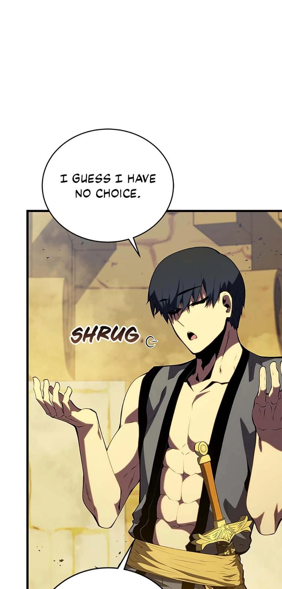 The Swordmaster’s Son Chapter 131 — page 90