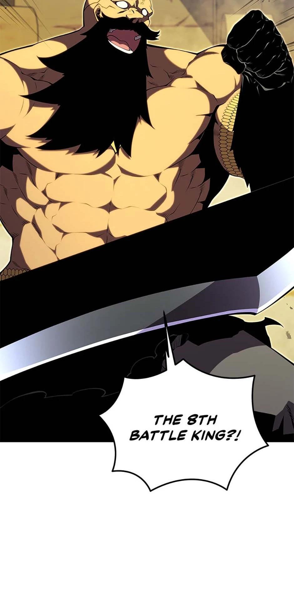 The Swordmaster’s Son Chapter 131 — page 92