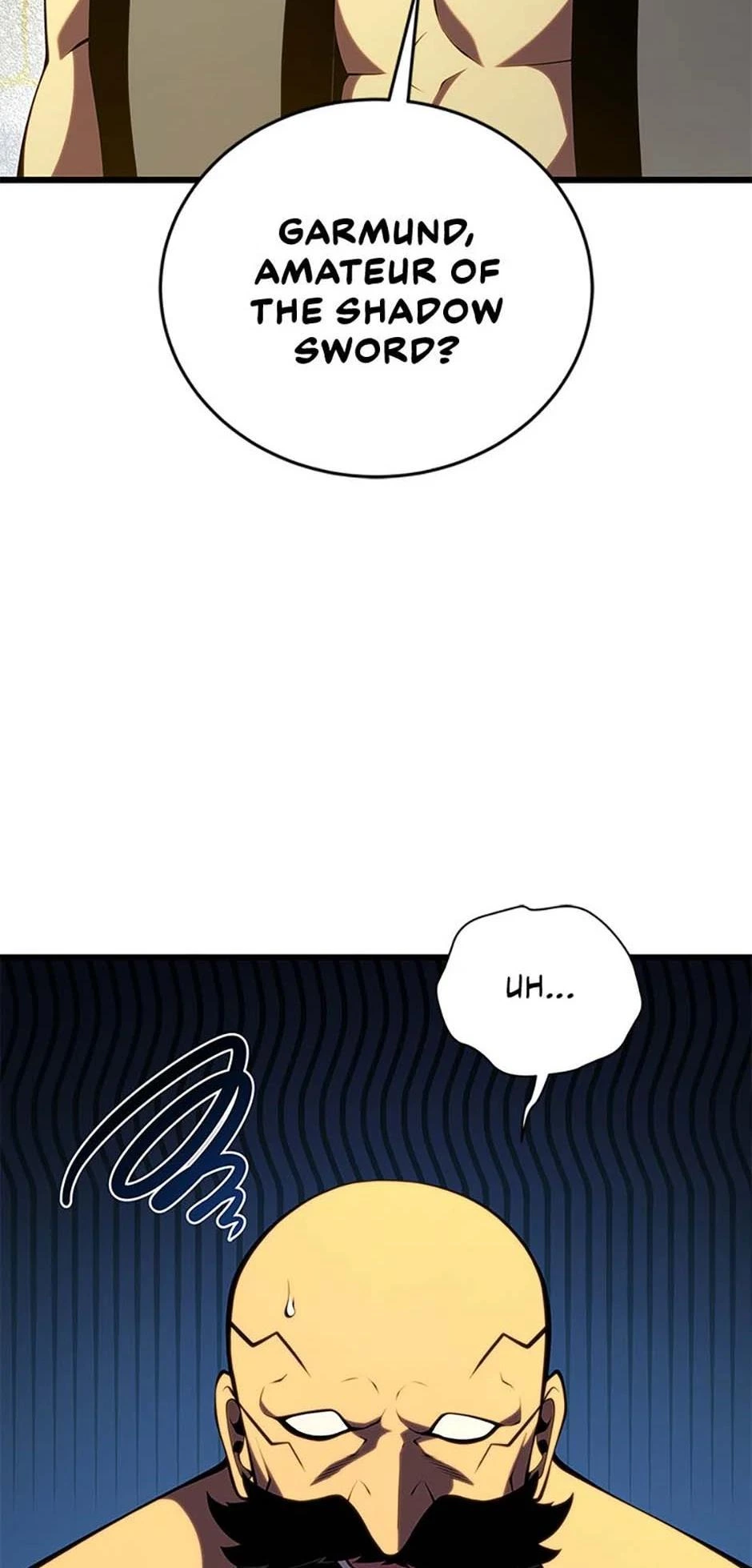 The Swordmaster’s Son Chapter 131 — page 94