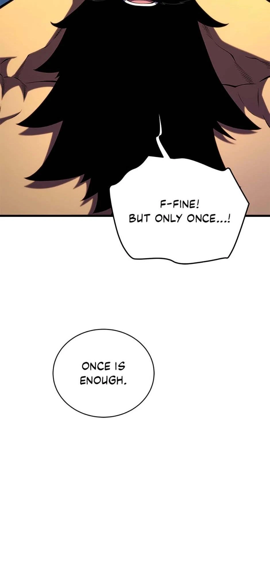 The Swordmaster’s Son Chapter 131 — page 95