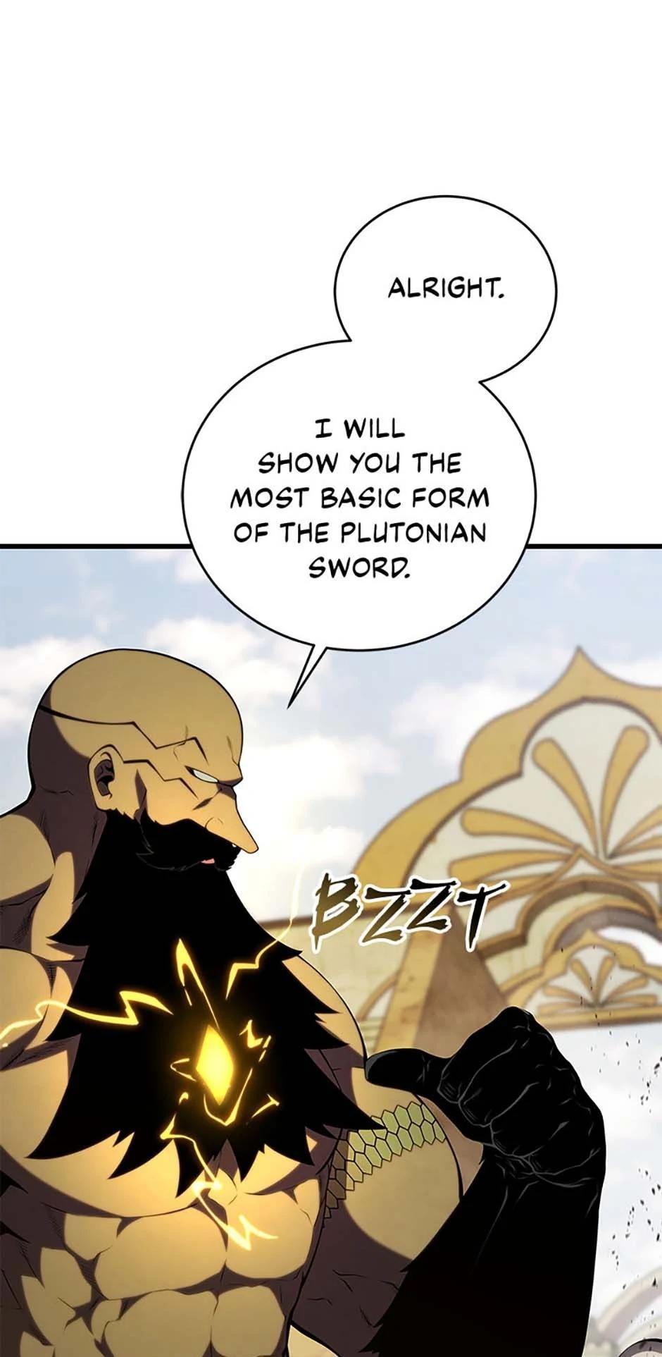 The Swordmaster’s Son Chapter 131 — page 96