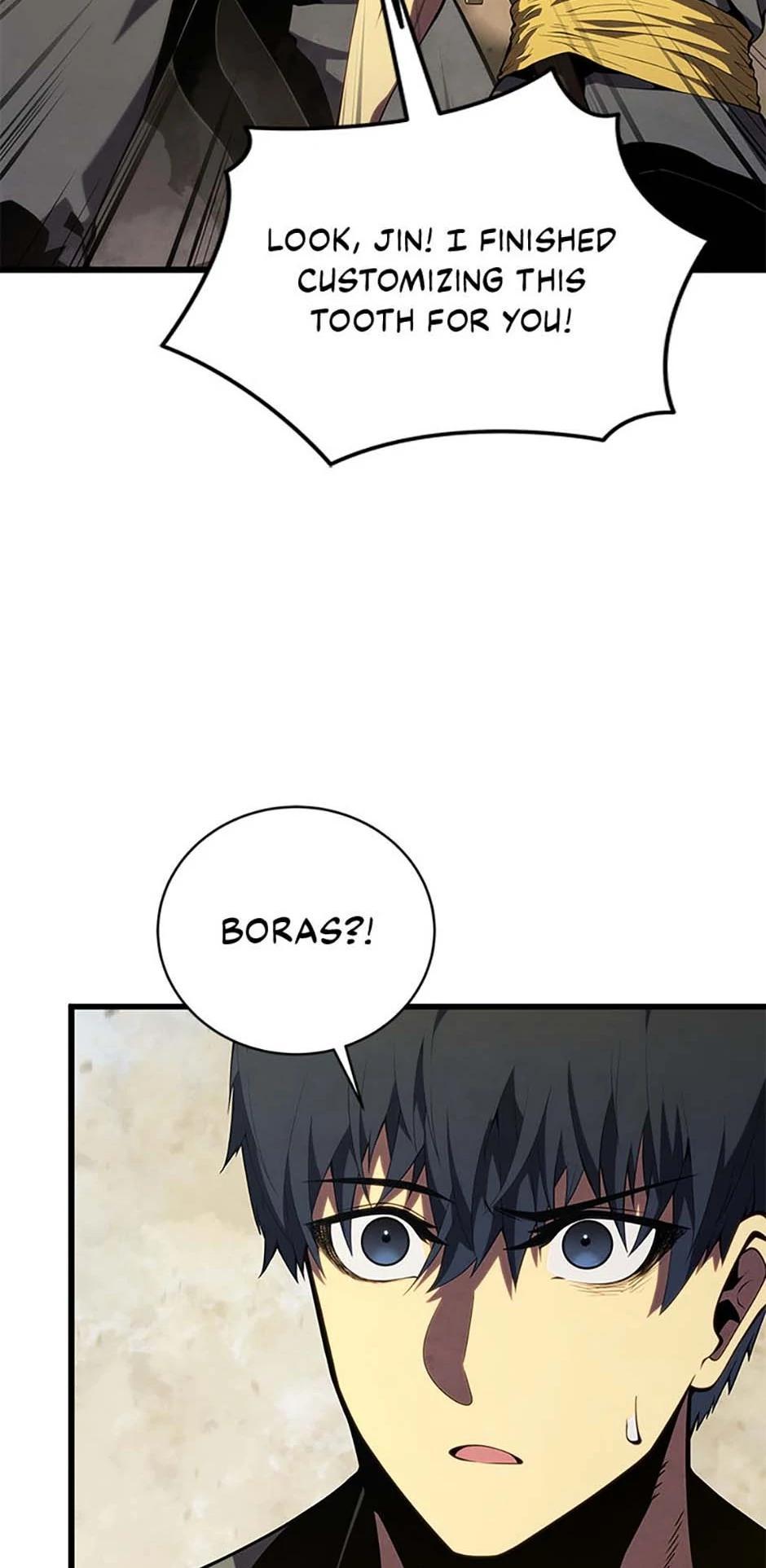 The Swordmaster’s Son Chapter 131 — page 98