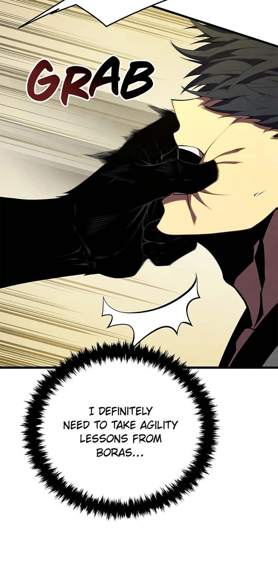 The Swordmaster’s Son Chapter 131 — page 101
