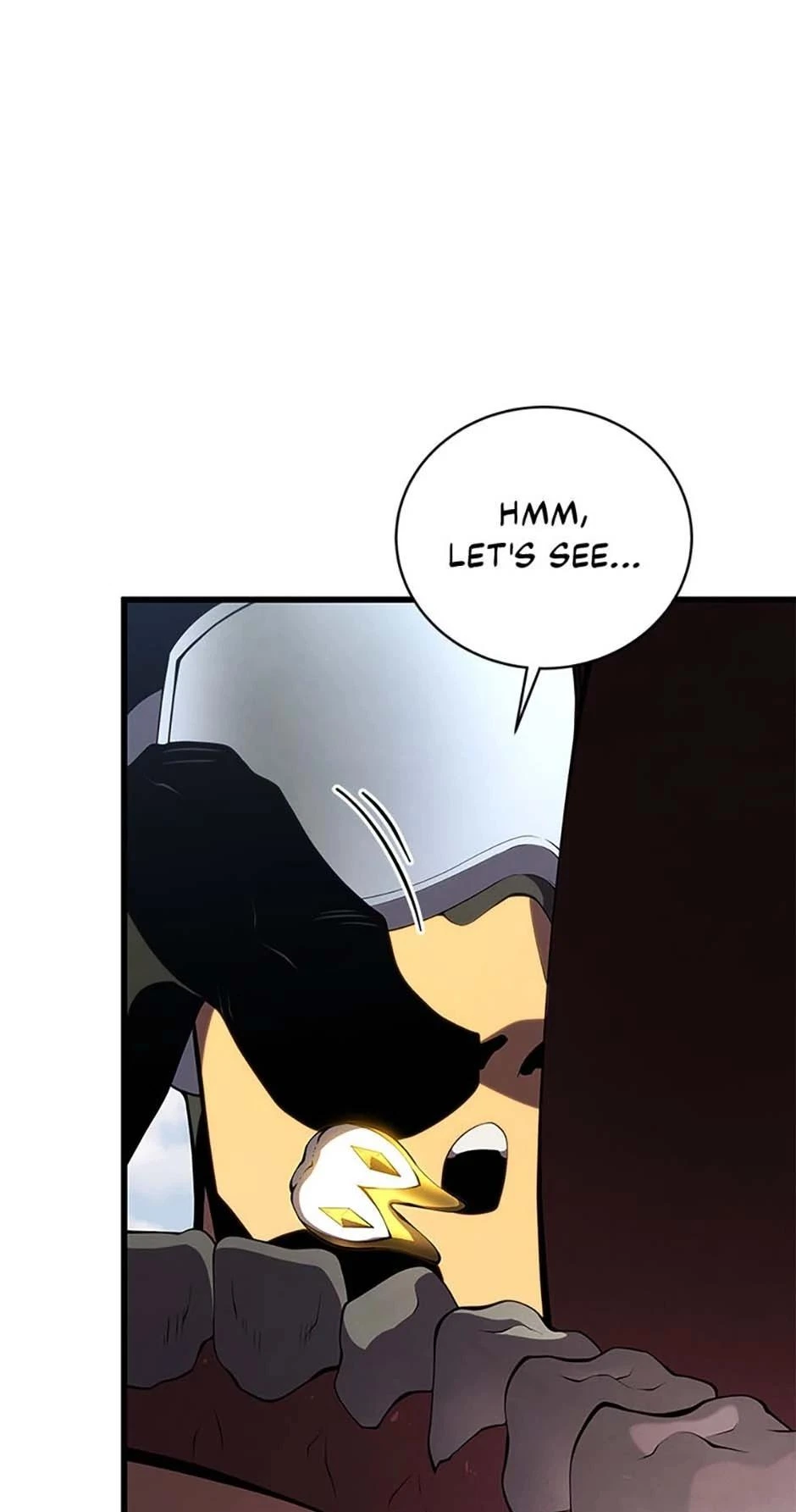 The Swordmaster’s Son Chapter 131 — page 102
