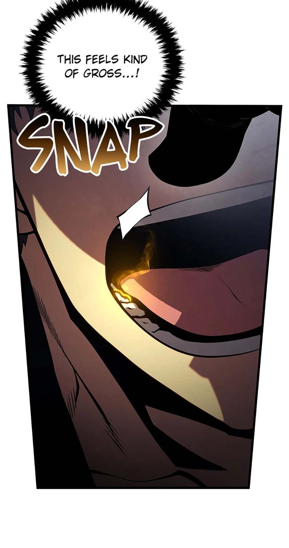 The Swordmaster’s Son Chapter 131 — page 105