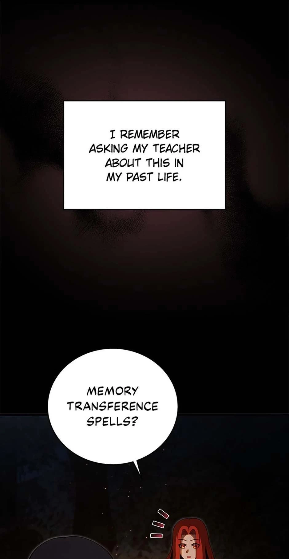 The Swordmaster’s Son Chapter 132 — page 5