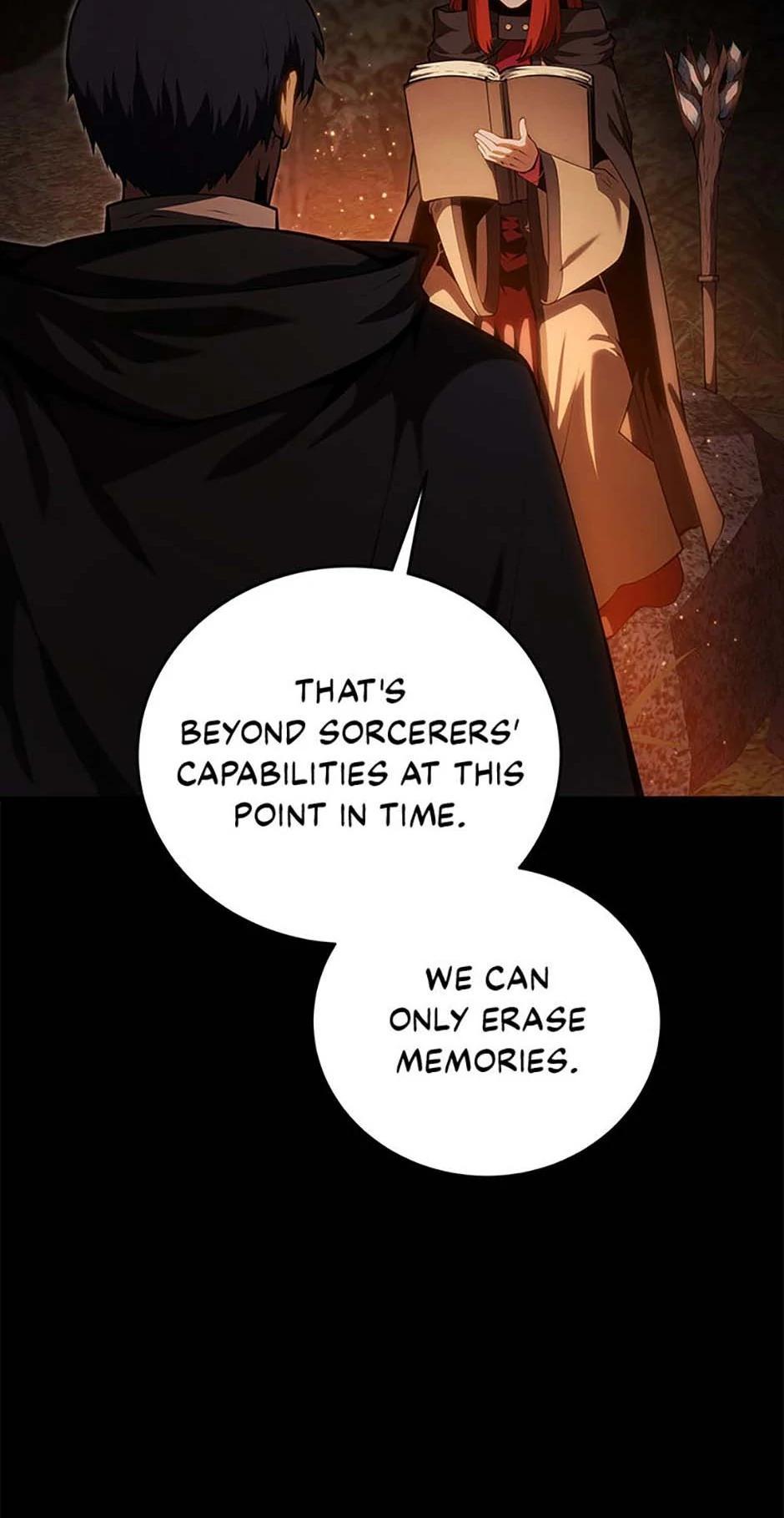 The Swordmaster’s Son Chapter 132 — page 6