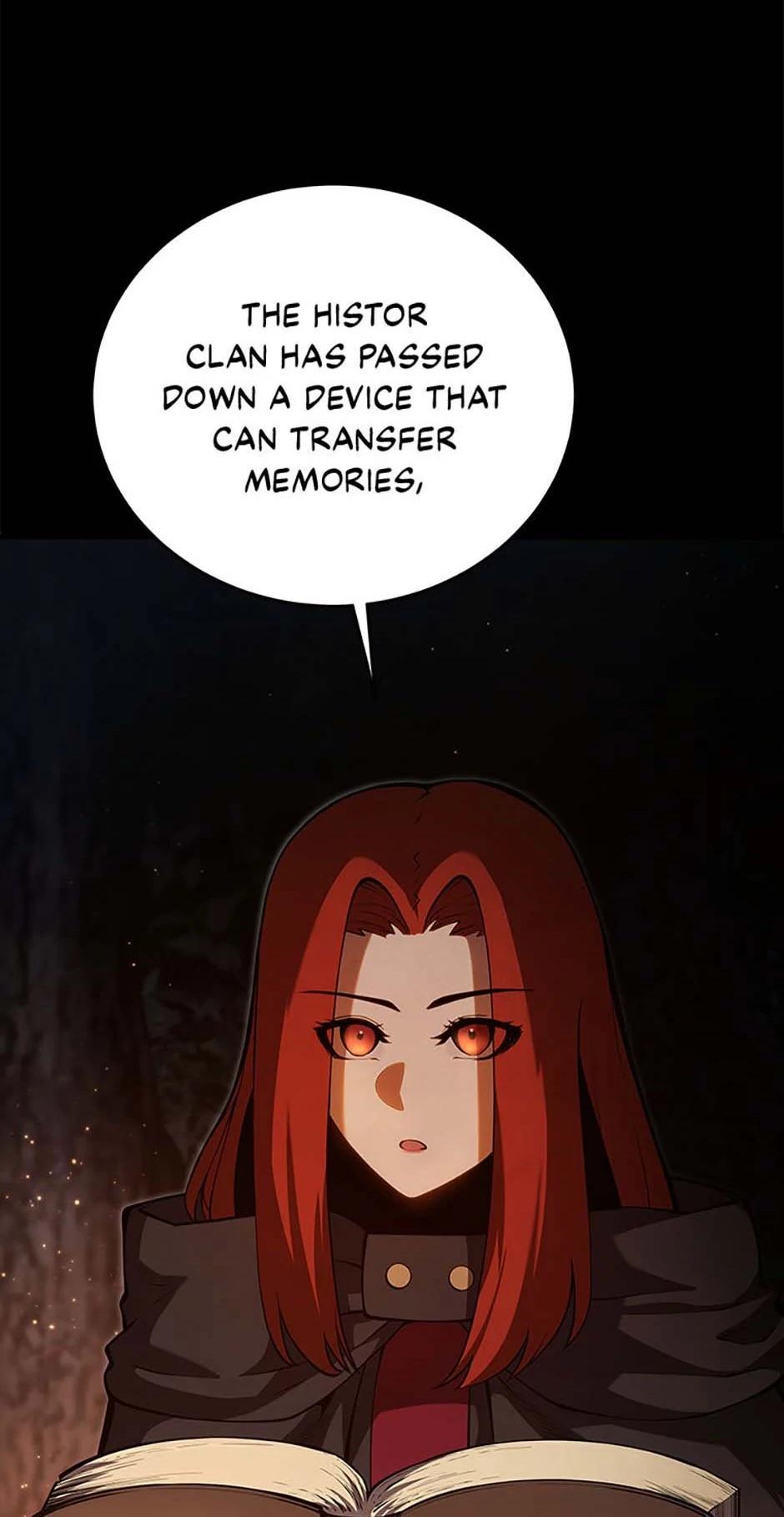 The Swordmaster’s Son Chapter 132 — page 7
